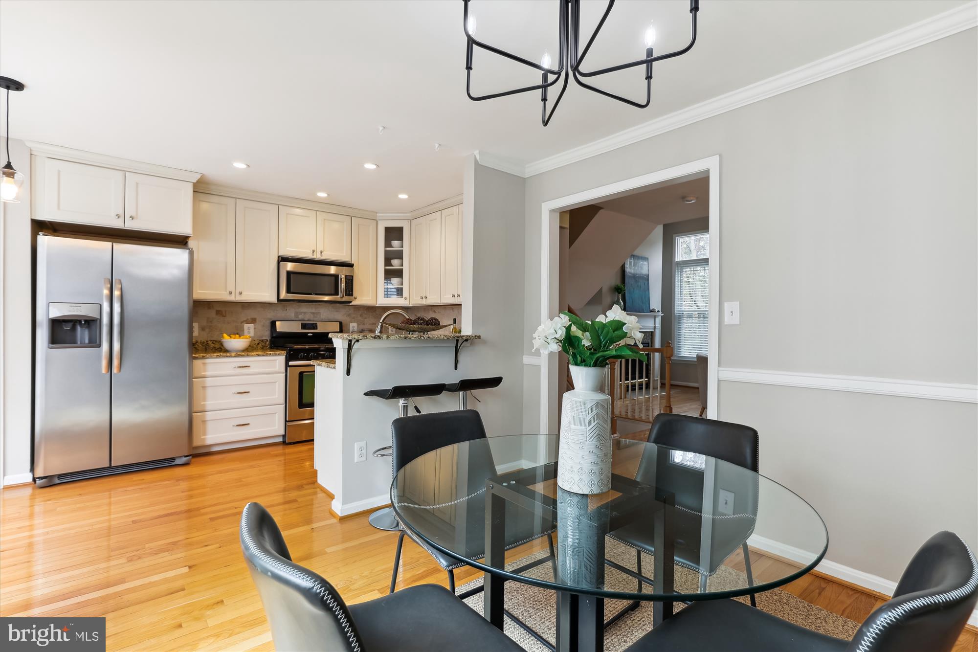 STONEGATE - Residential