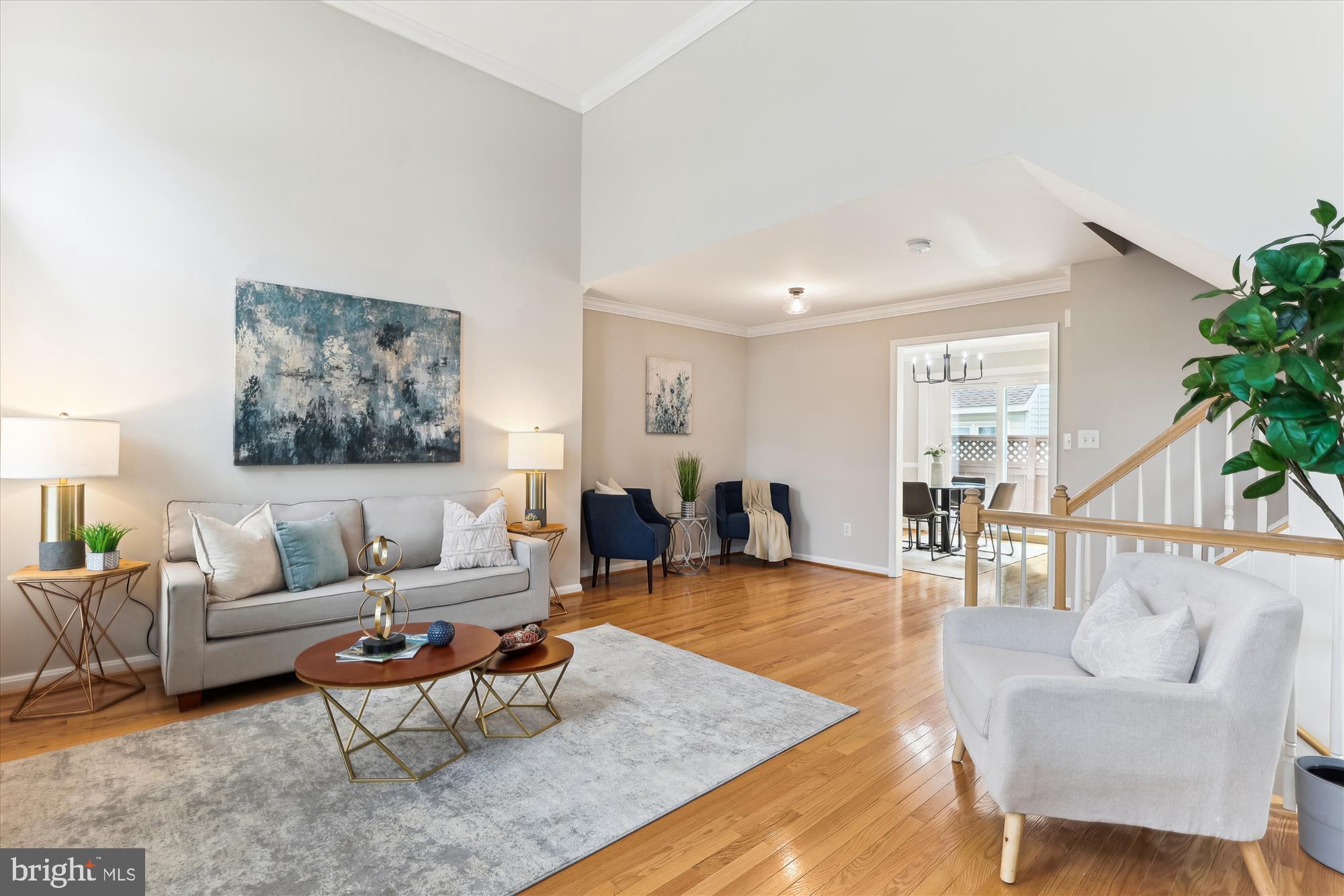 STONEGATE - Residential