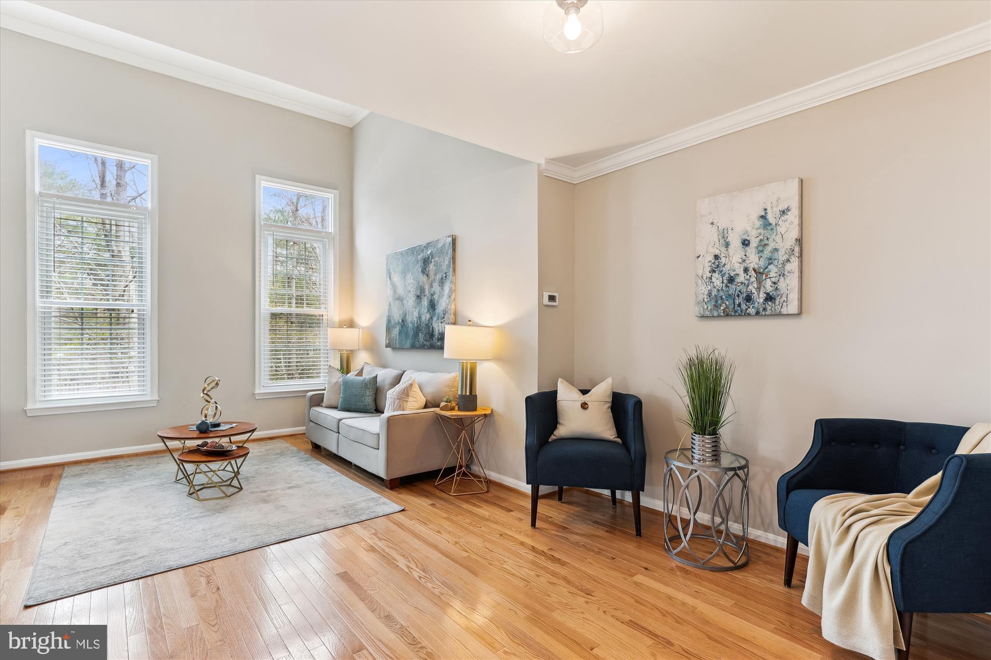 STONEGATE - Residential