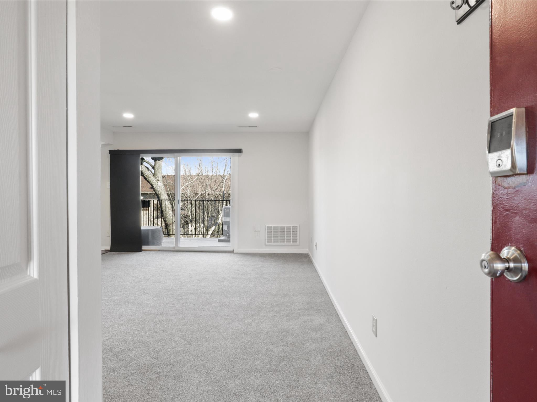 ALEXANDRIA - Residential Lease