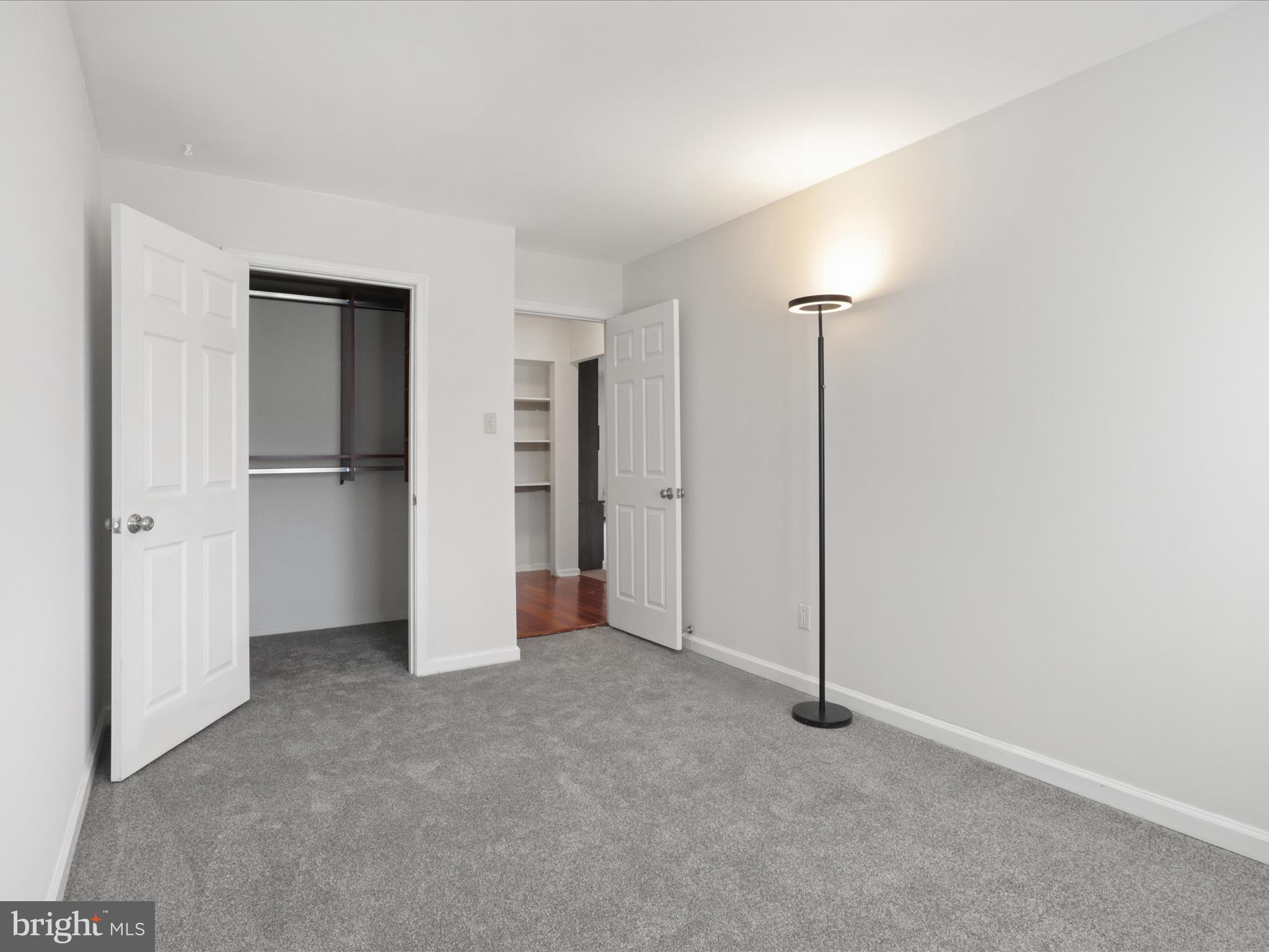 ALEXANDRIA - Residential Lease