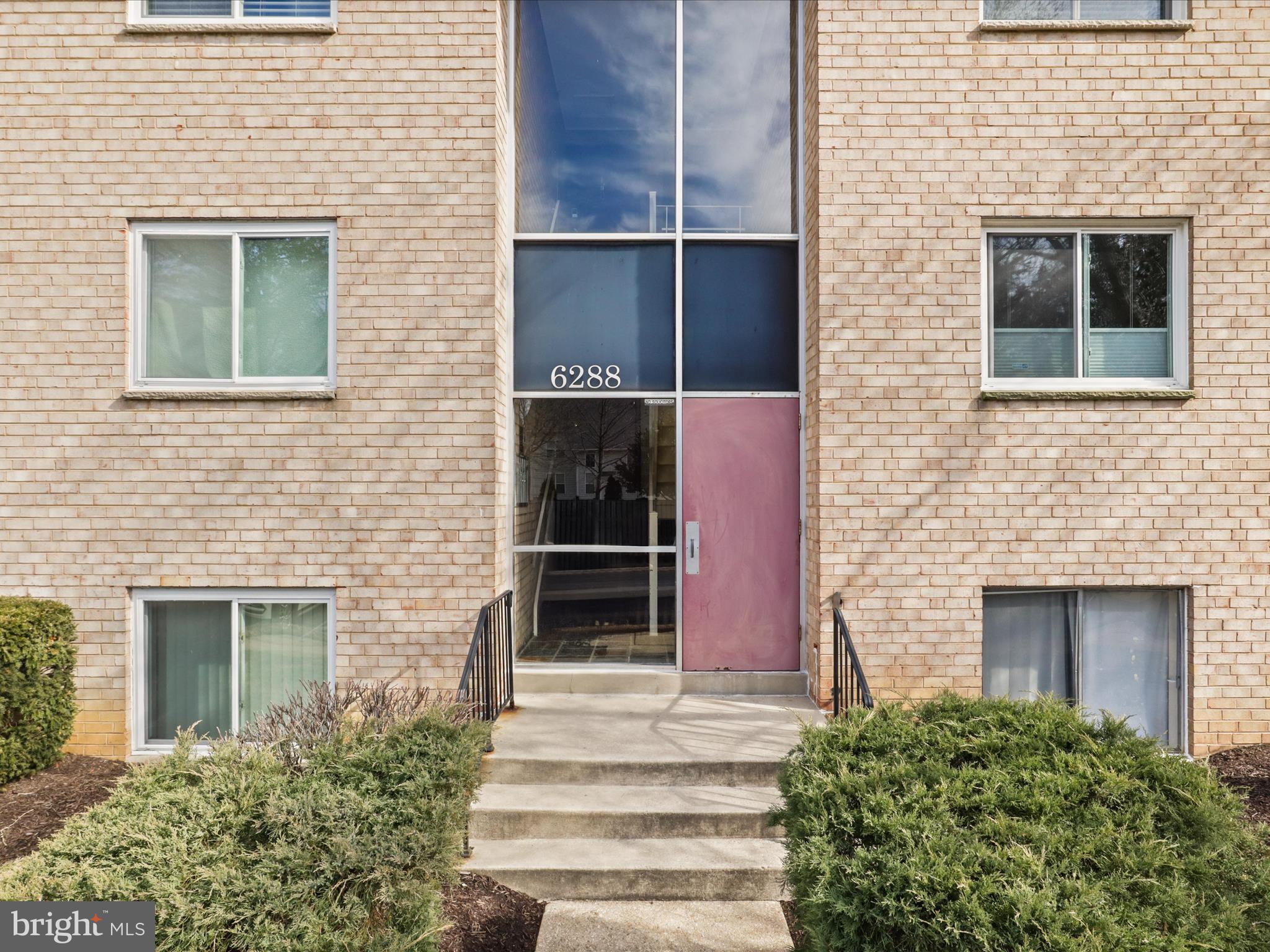 ALEXANDRIA - Residential Lease