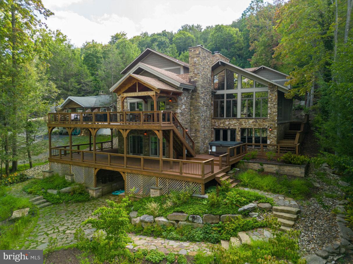 MARSH HILL - Residential