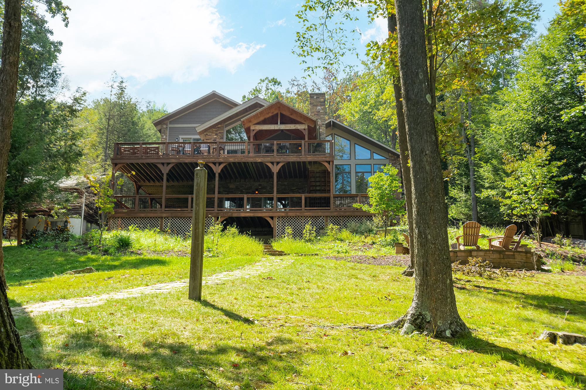 MARSH HILL - Residential