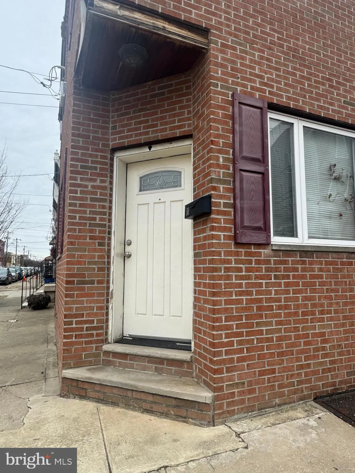 Philadelphia, Pennsylvania 19148, United States, 1 Bedroom Bedrooms, ,1 BathroomBathrooms,Residential,Contingent,148646