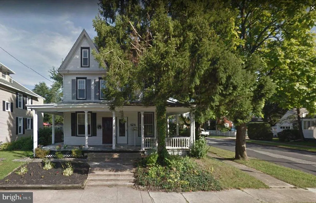 624 3rd Street, New Cumberland, PA 17070