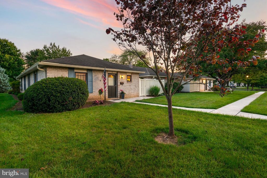 Photo of 43 Valleybrook Drive, LANCASTER, PA 17601 (MLS # PALA2089504)