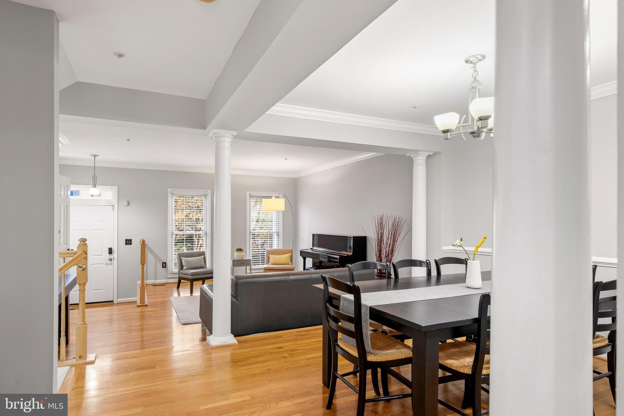 TRAVILAH CREST - Residential