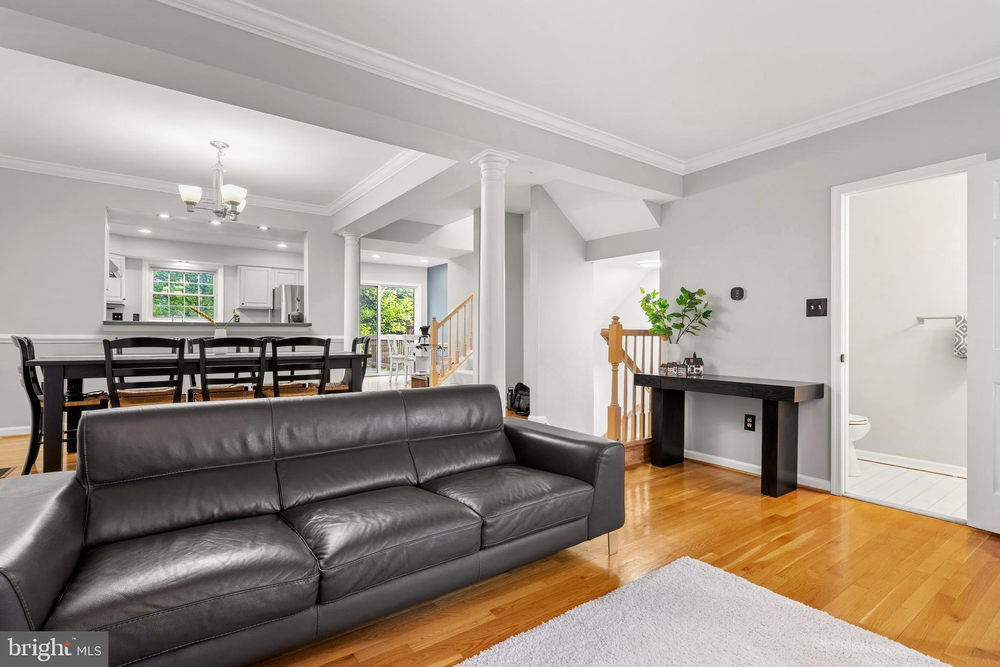 TRAVILAH CREST - Residential