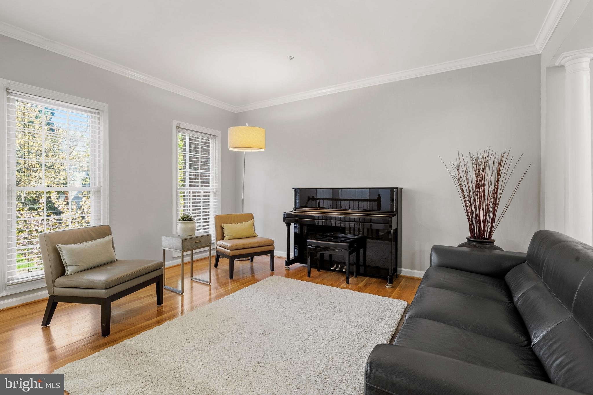 TRAVILAH CREST - Residential