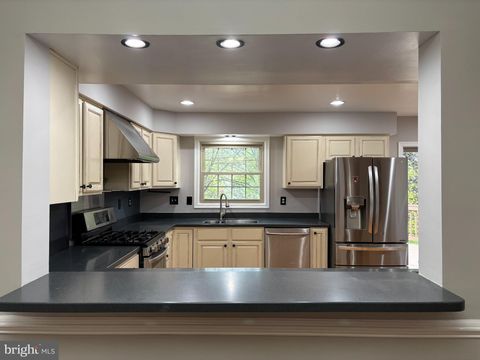 10166 TREBLE COURT ROCKVILLE MD 20850