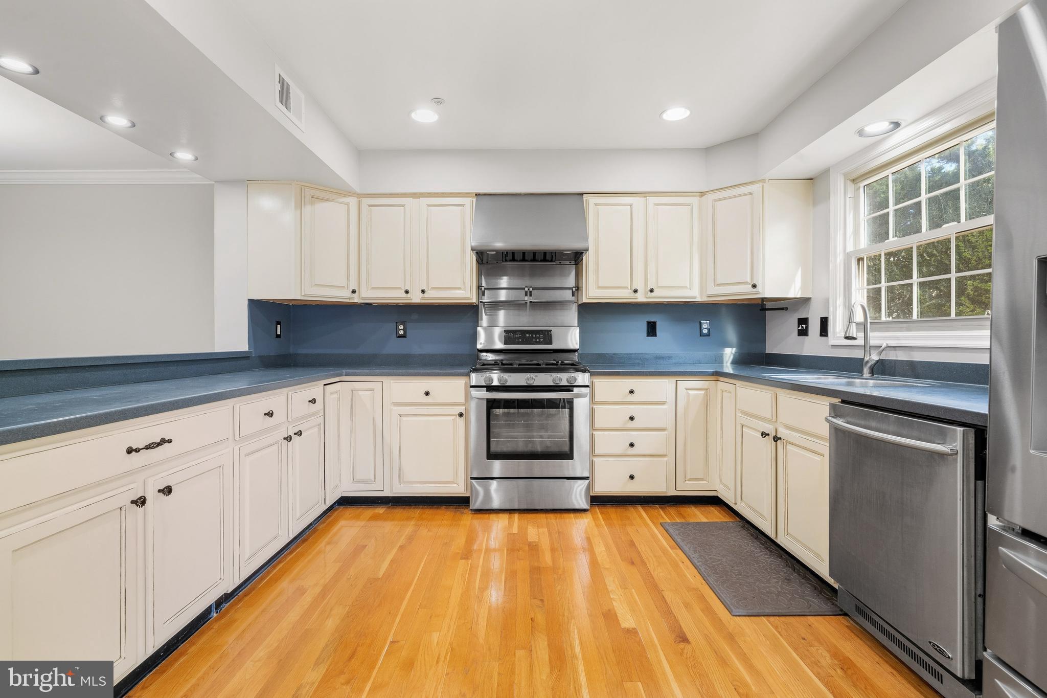 TRAVILAH CREST - Residential