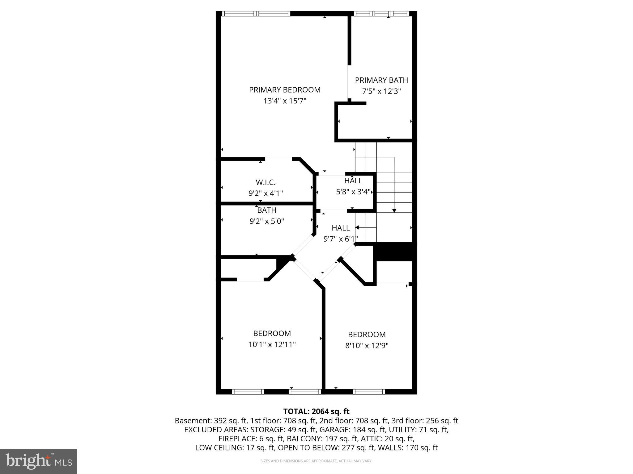 TRAVILAH CREST - Residential