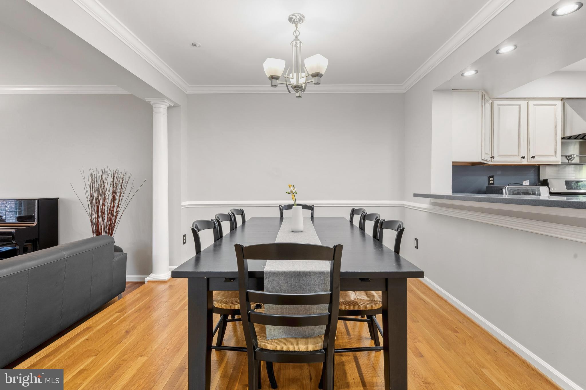 TRAVILAH CREST - Residential