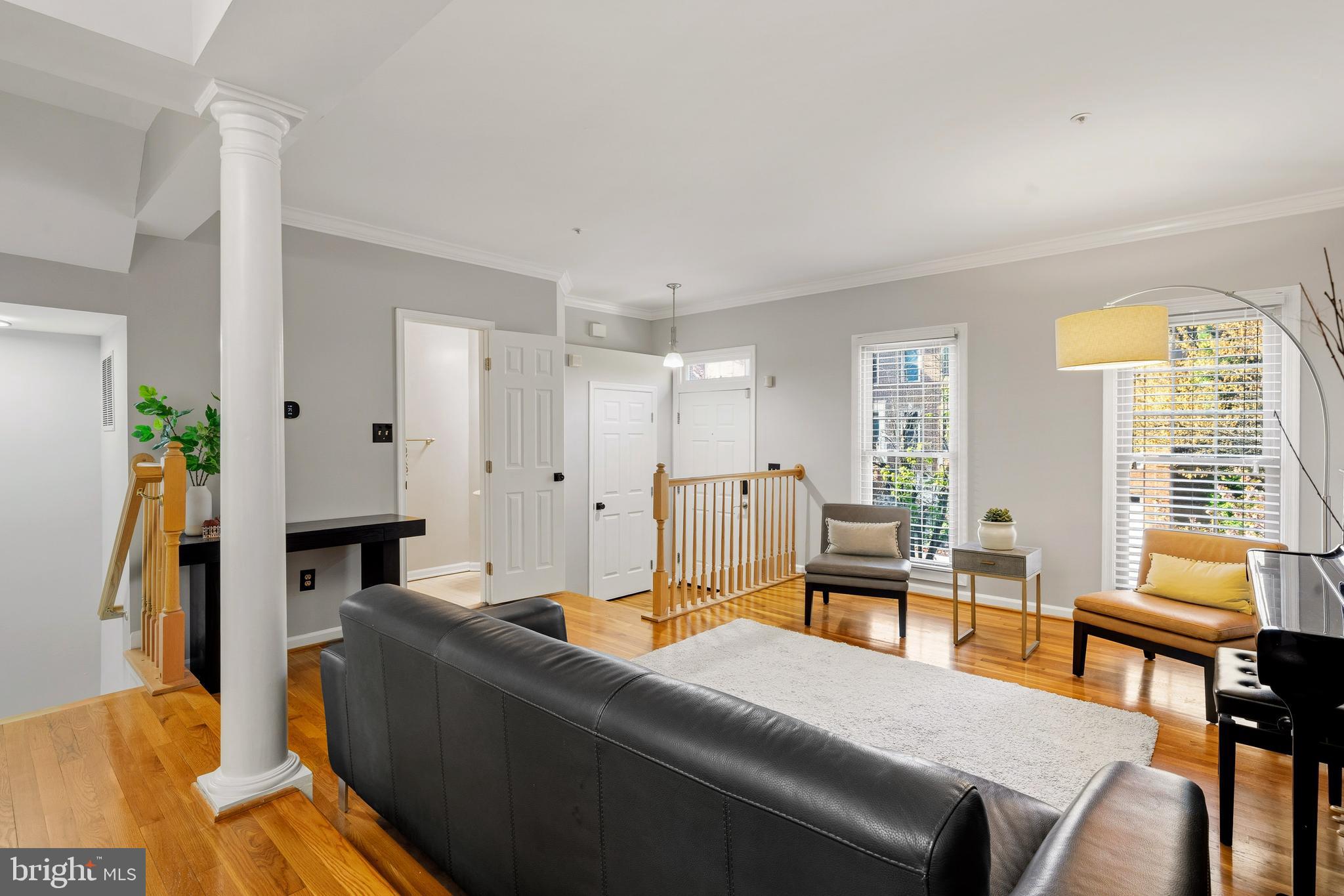 TRAVILAH CREST - Residential