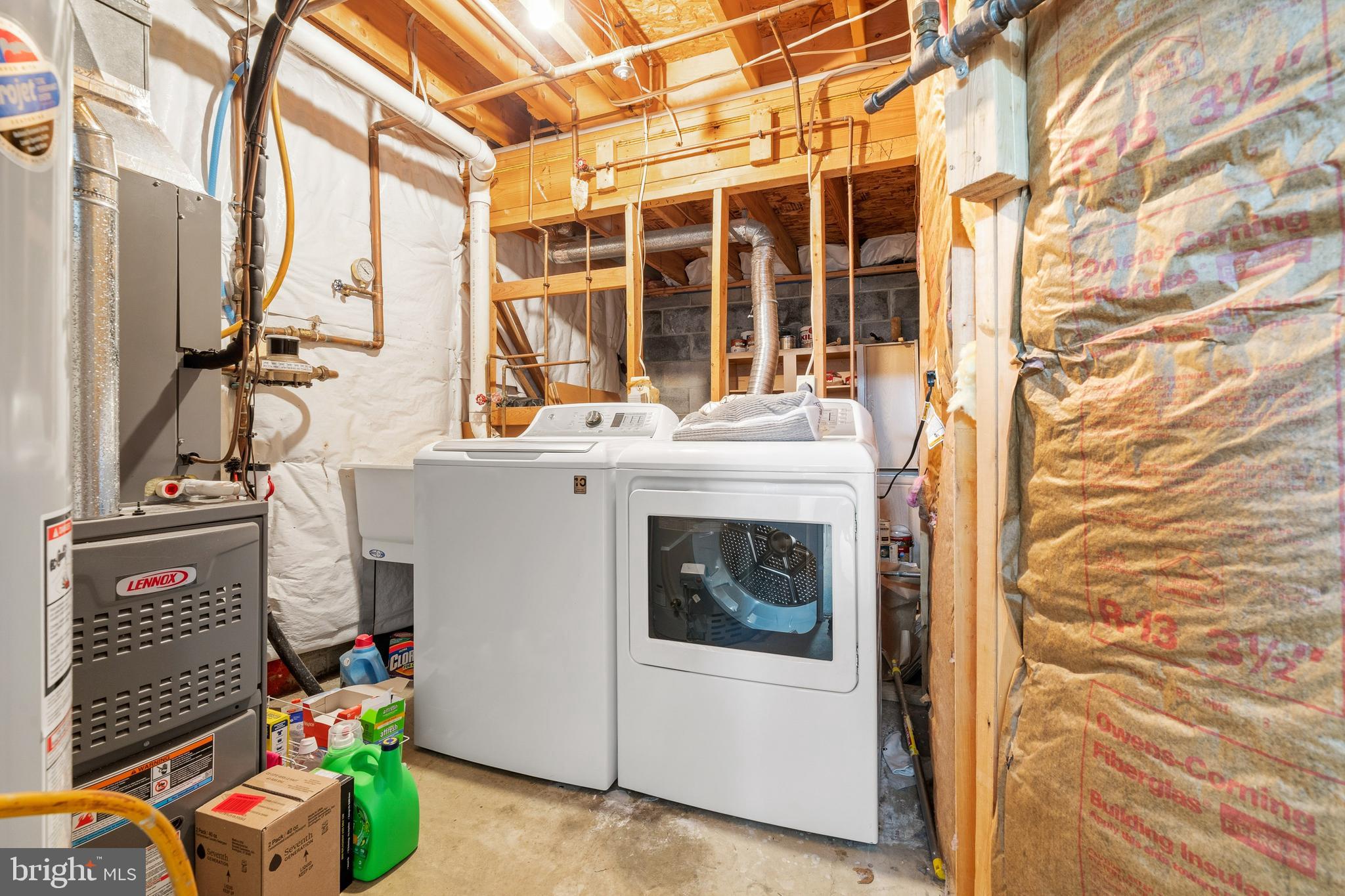 TRAVILAH CREST - Residential