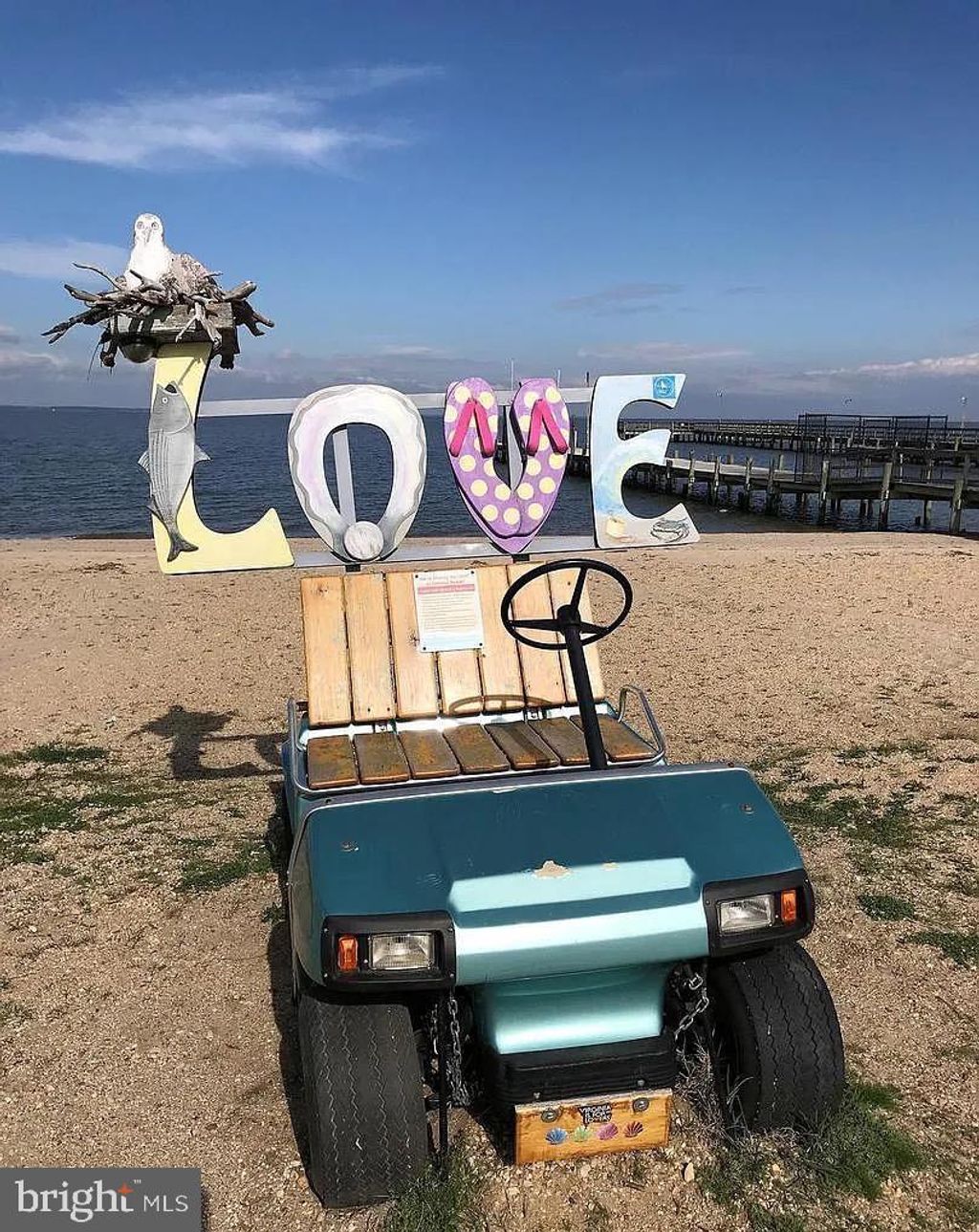 Photo of 309 12th Street, COLONIAL BEACH, VA 22443 (MLS # VAWE2010718)