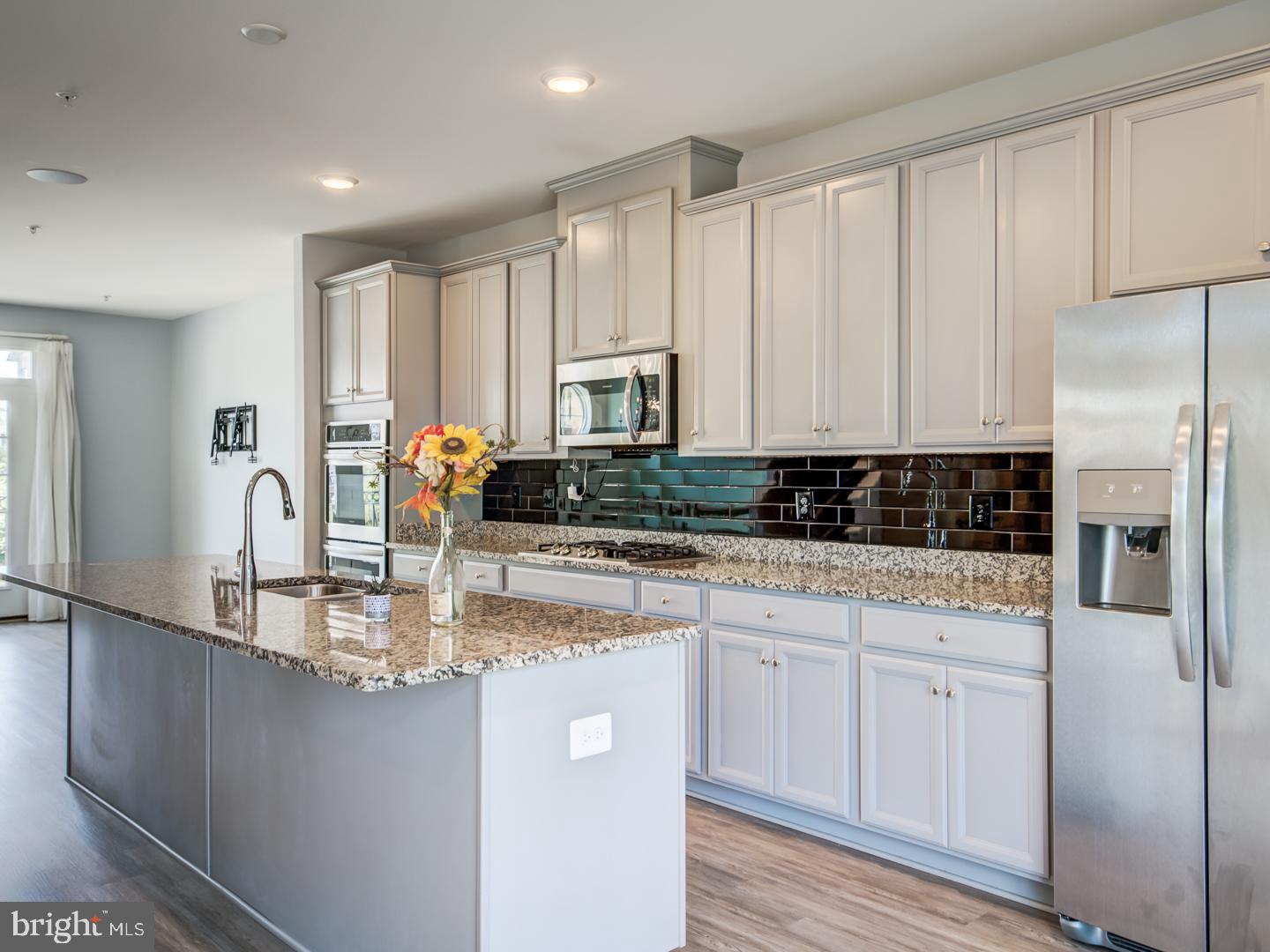 HAMILTON PARK - Residential