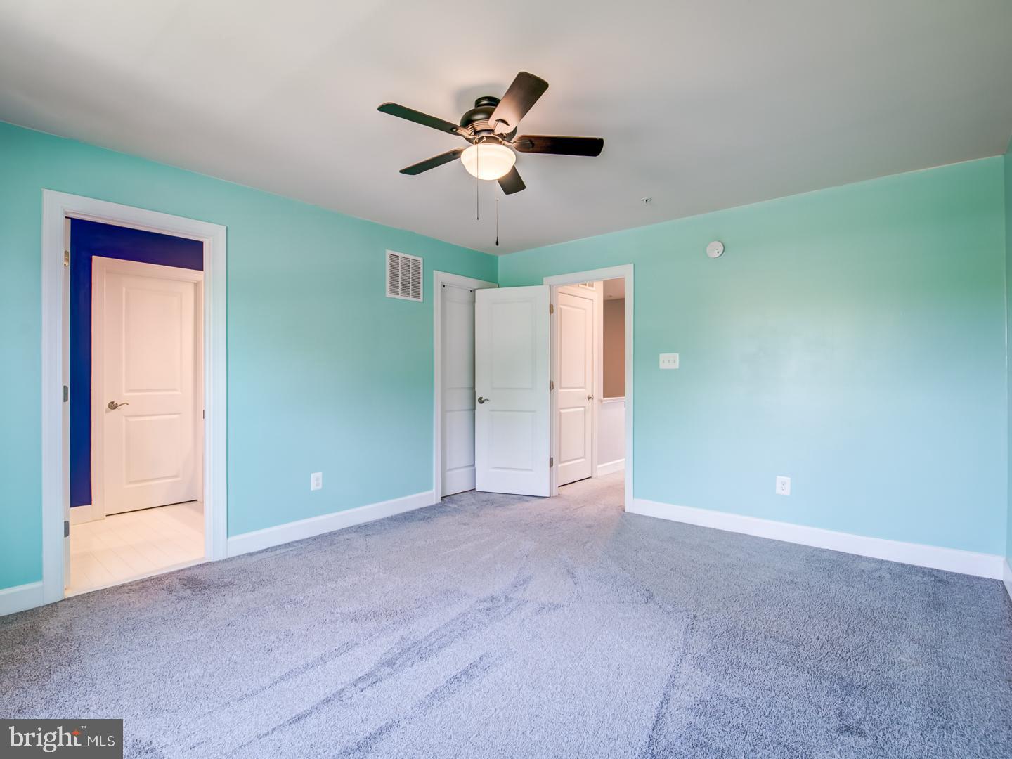 HAMILTON PARK - Residential