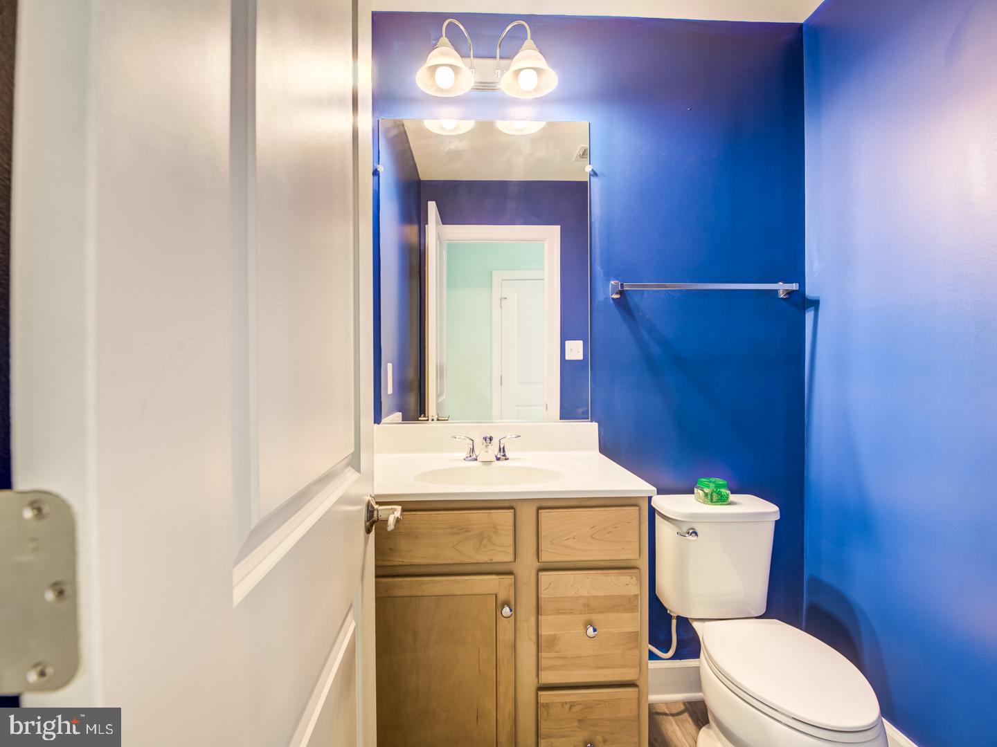 HAMILTON PARK - Residential