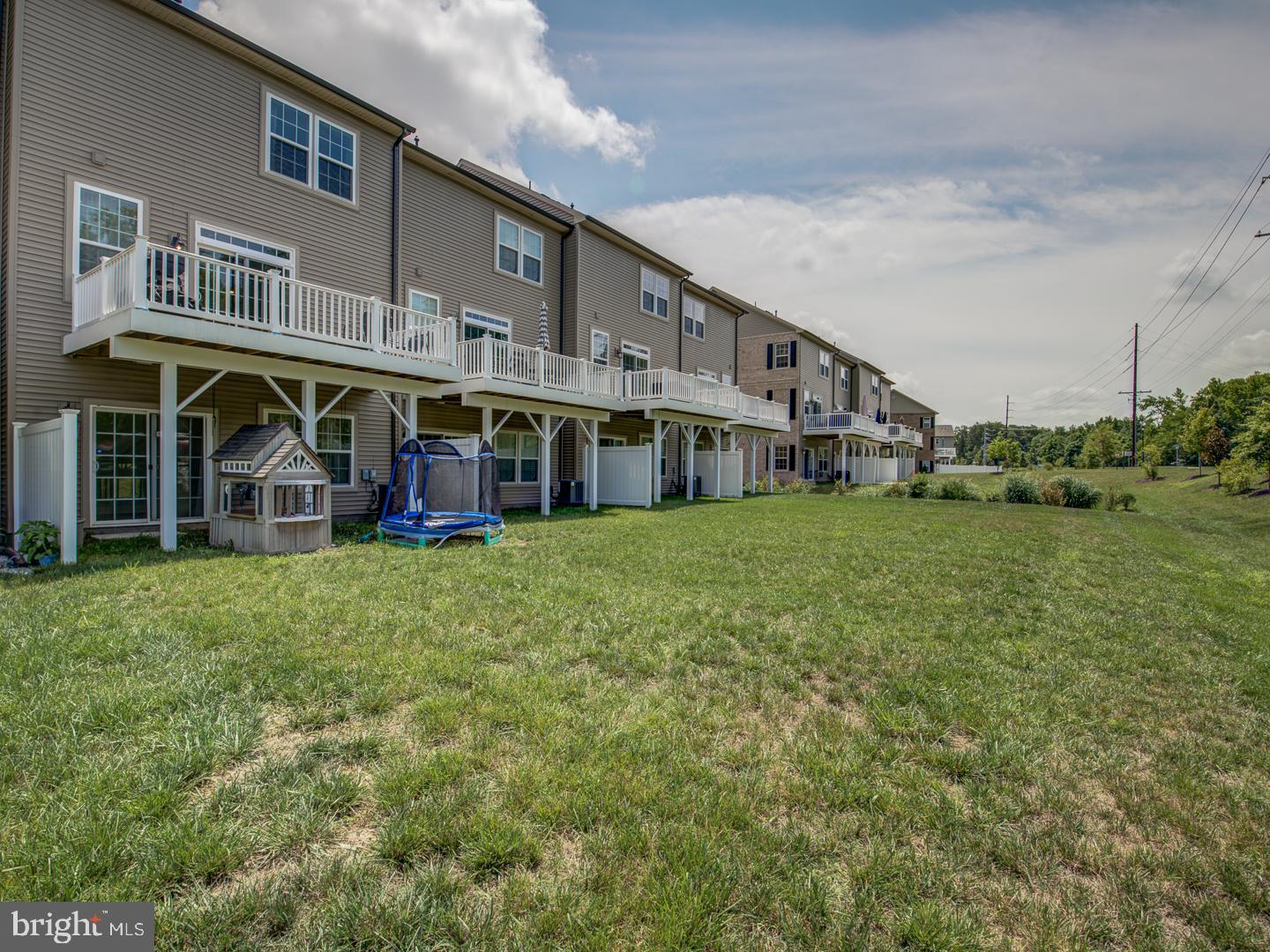 HAMILTON PARK - Residential