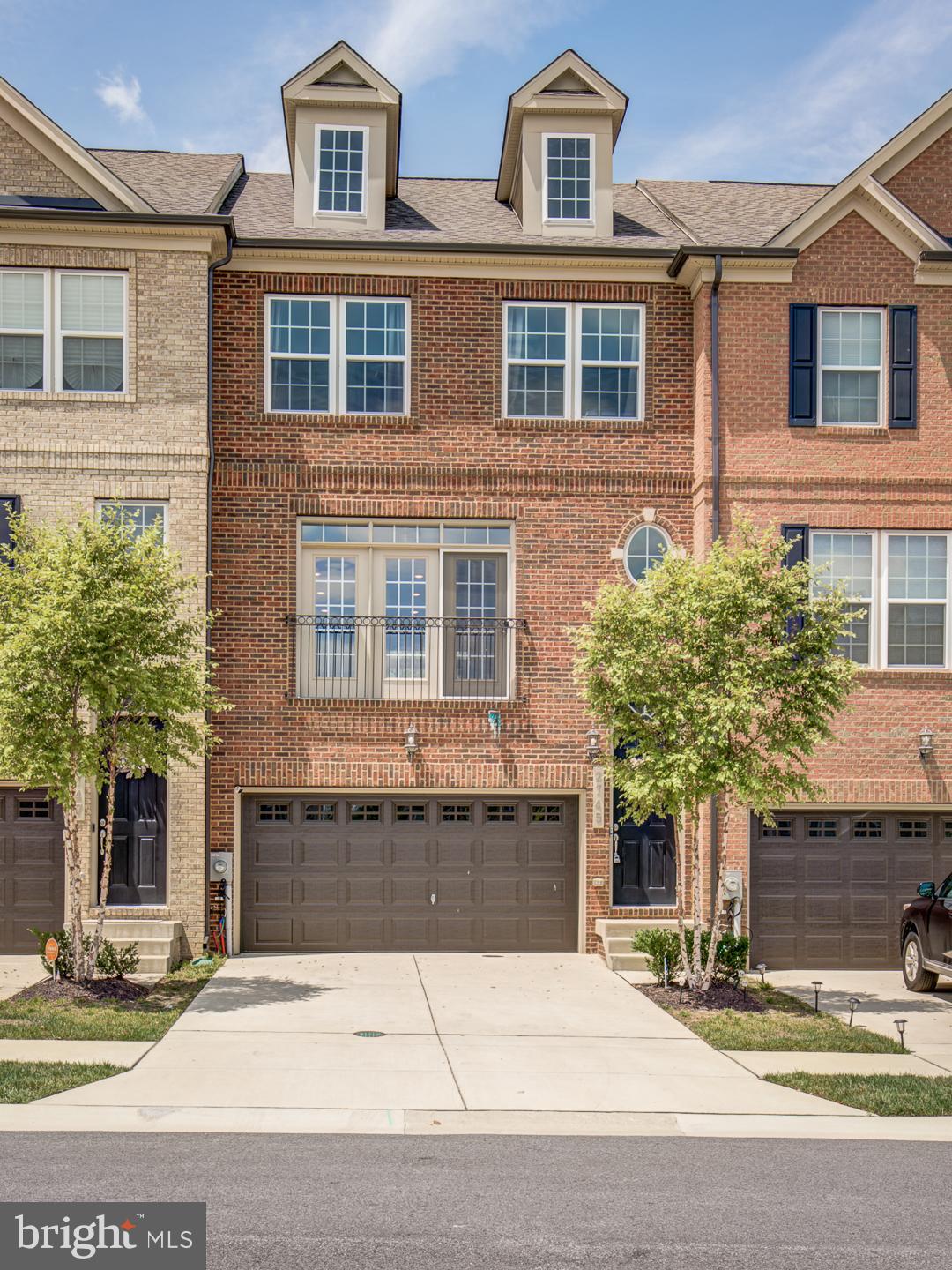 HAMILTON PARK - Residential