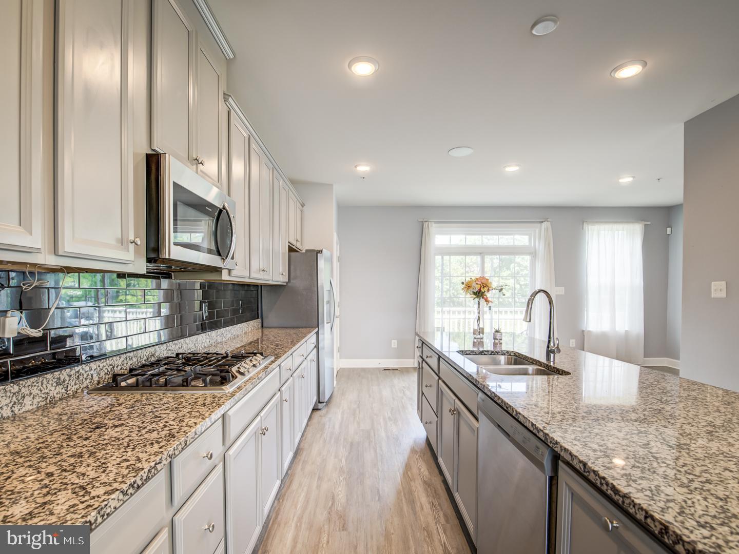 HAMILTON PARK - Residential