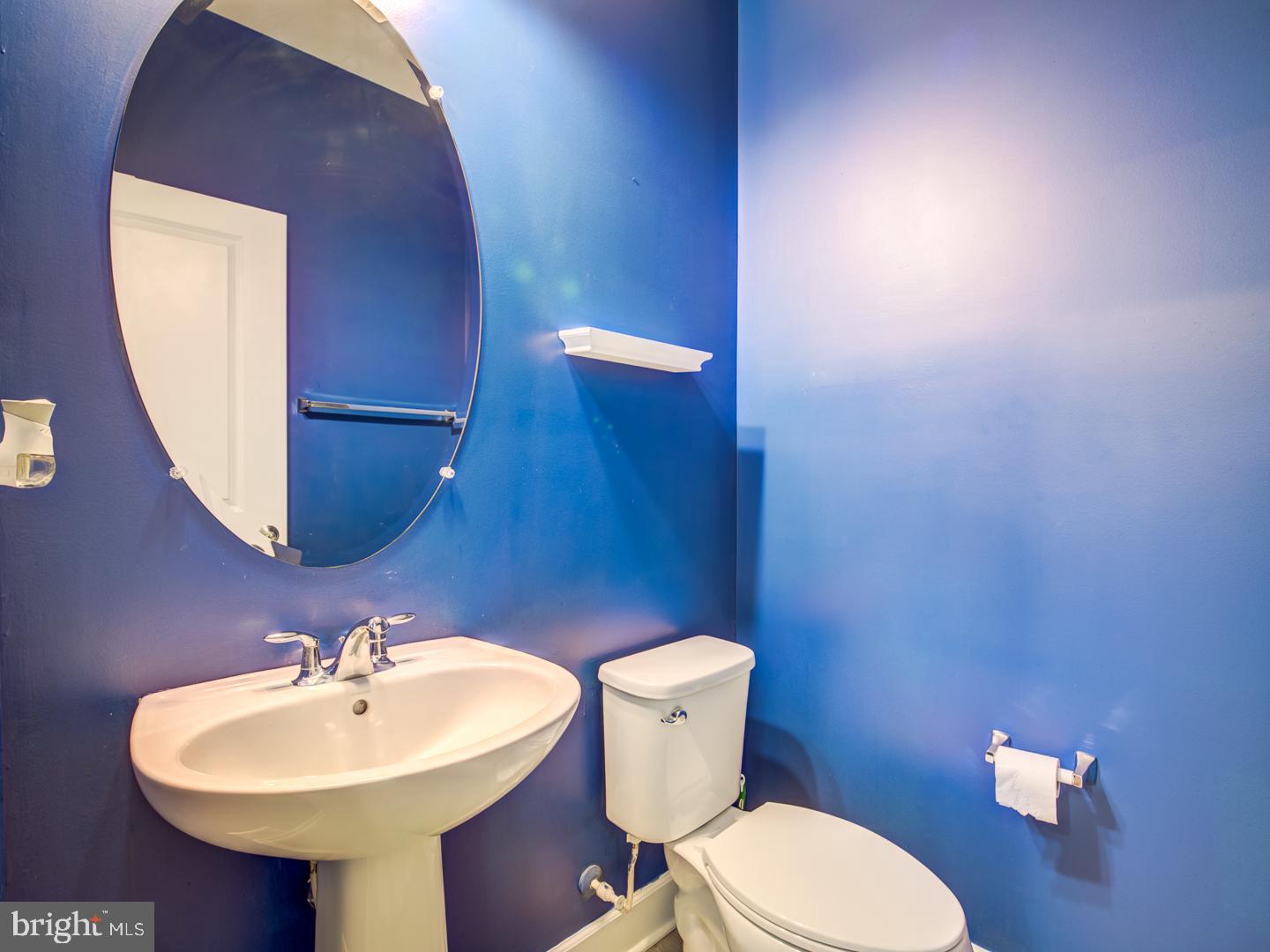 HAMILTON PARK - Residential