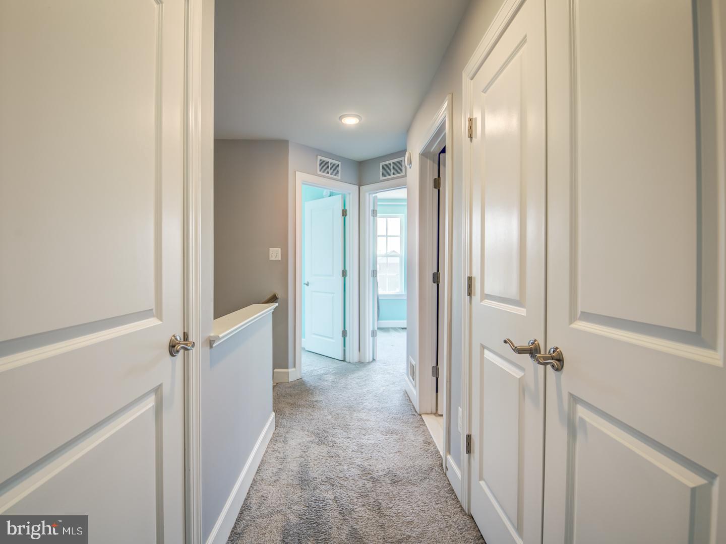 HAMILTON PARK - Residential