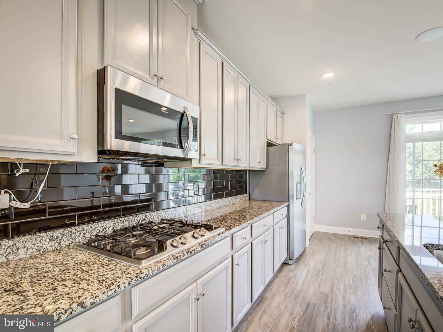 HAMILTON PARK - Residential