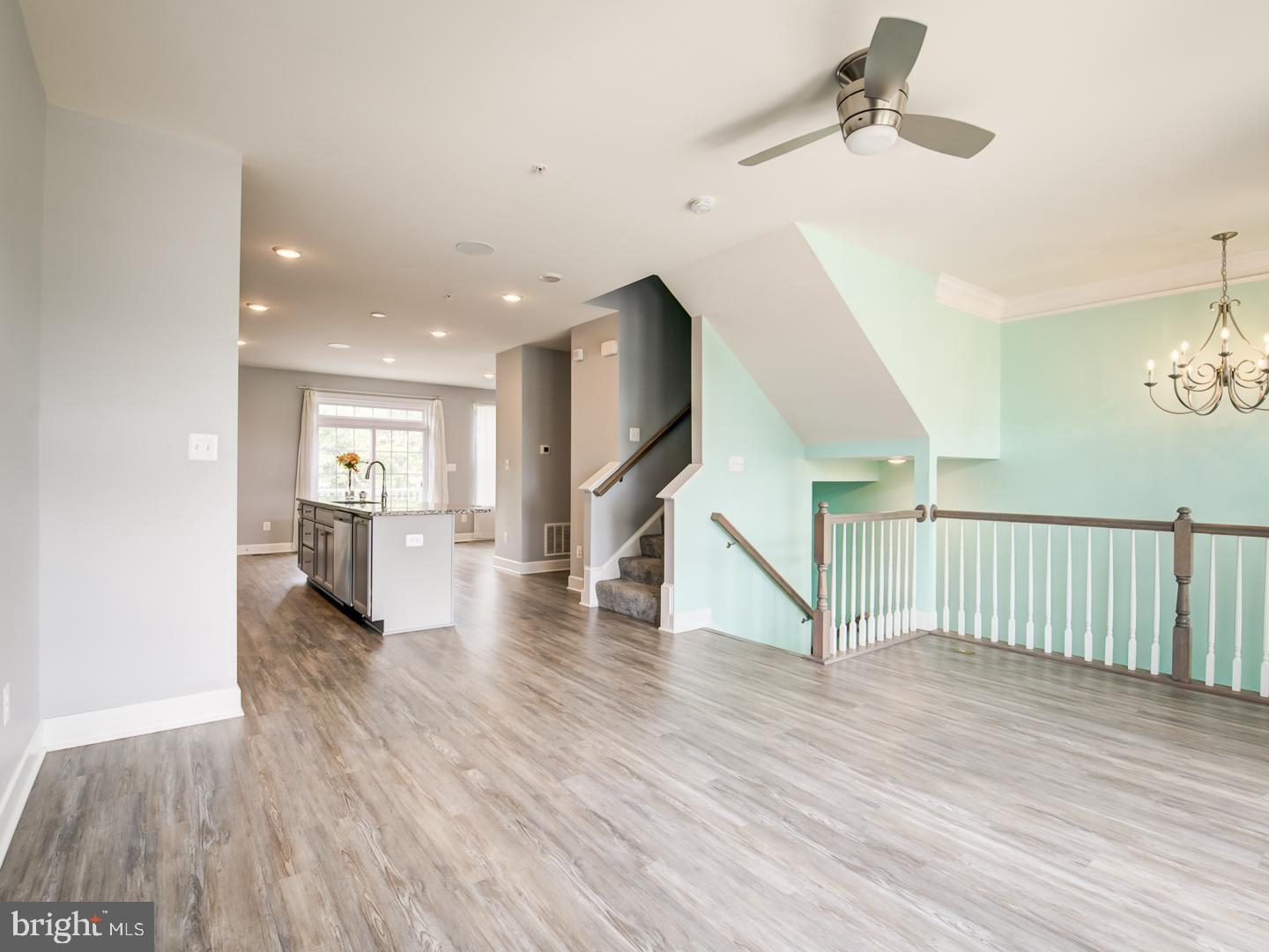 HAMILTON PARK - Residential