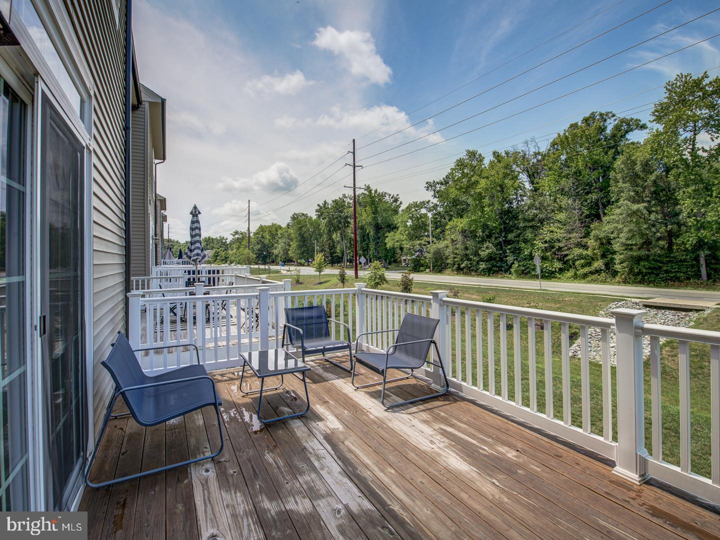 HAMILTON PARK - Residential