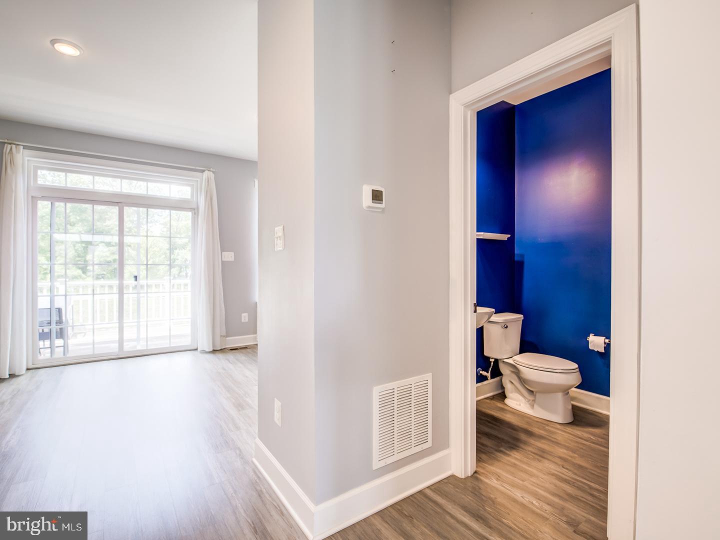 HAMILTON PARK - Residential