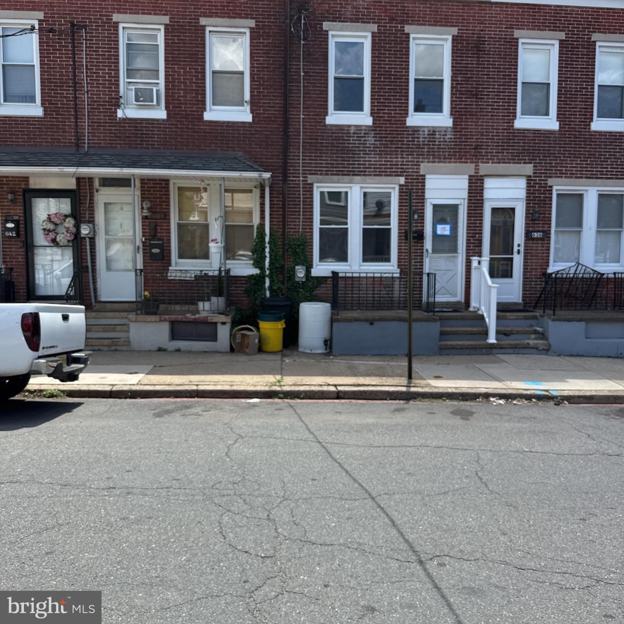 638 OHIO AVENUE