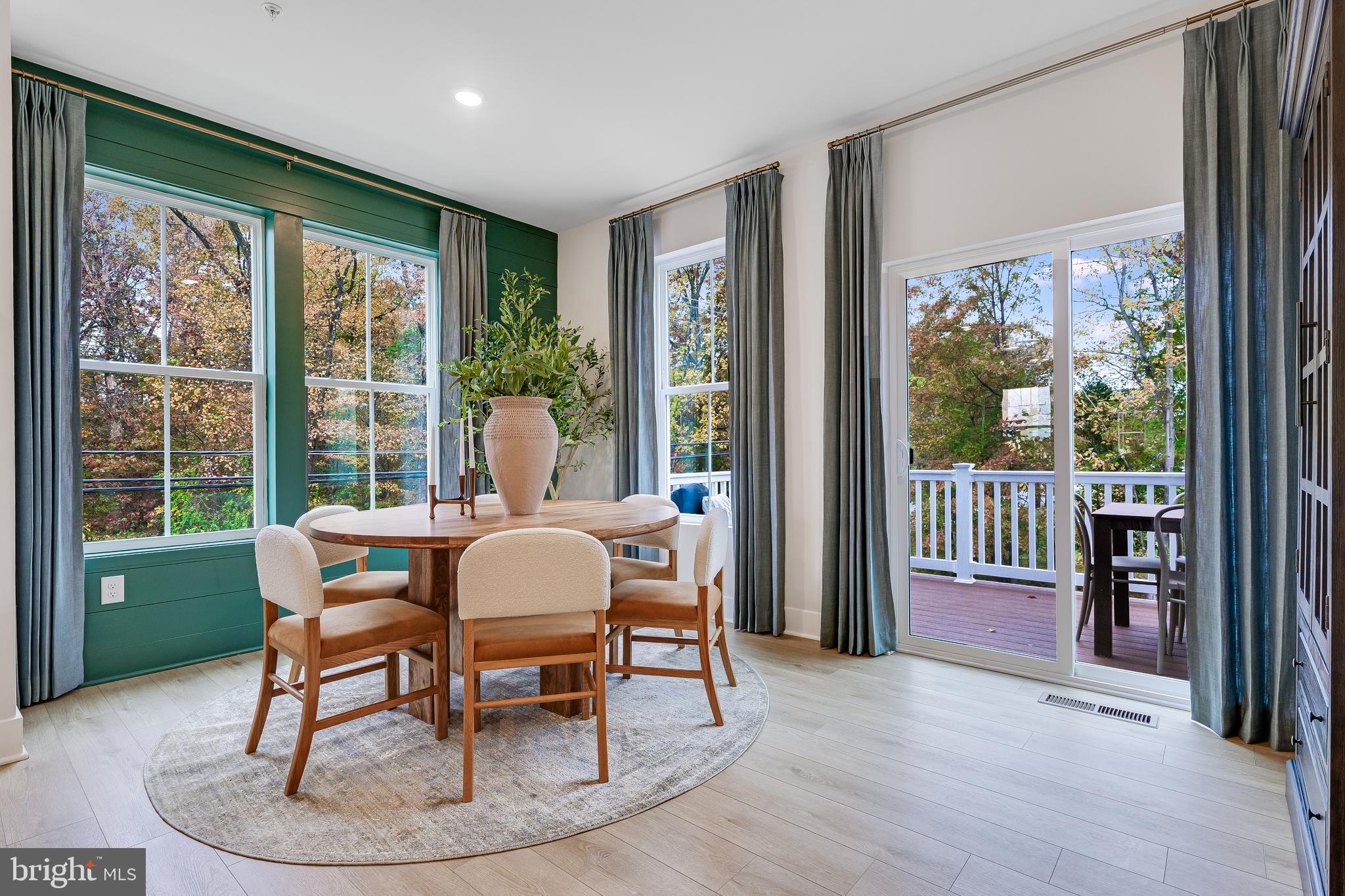 PATAPSCO GLEN - Residential