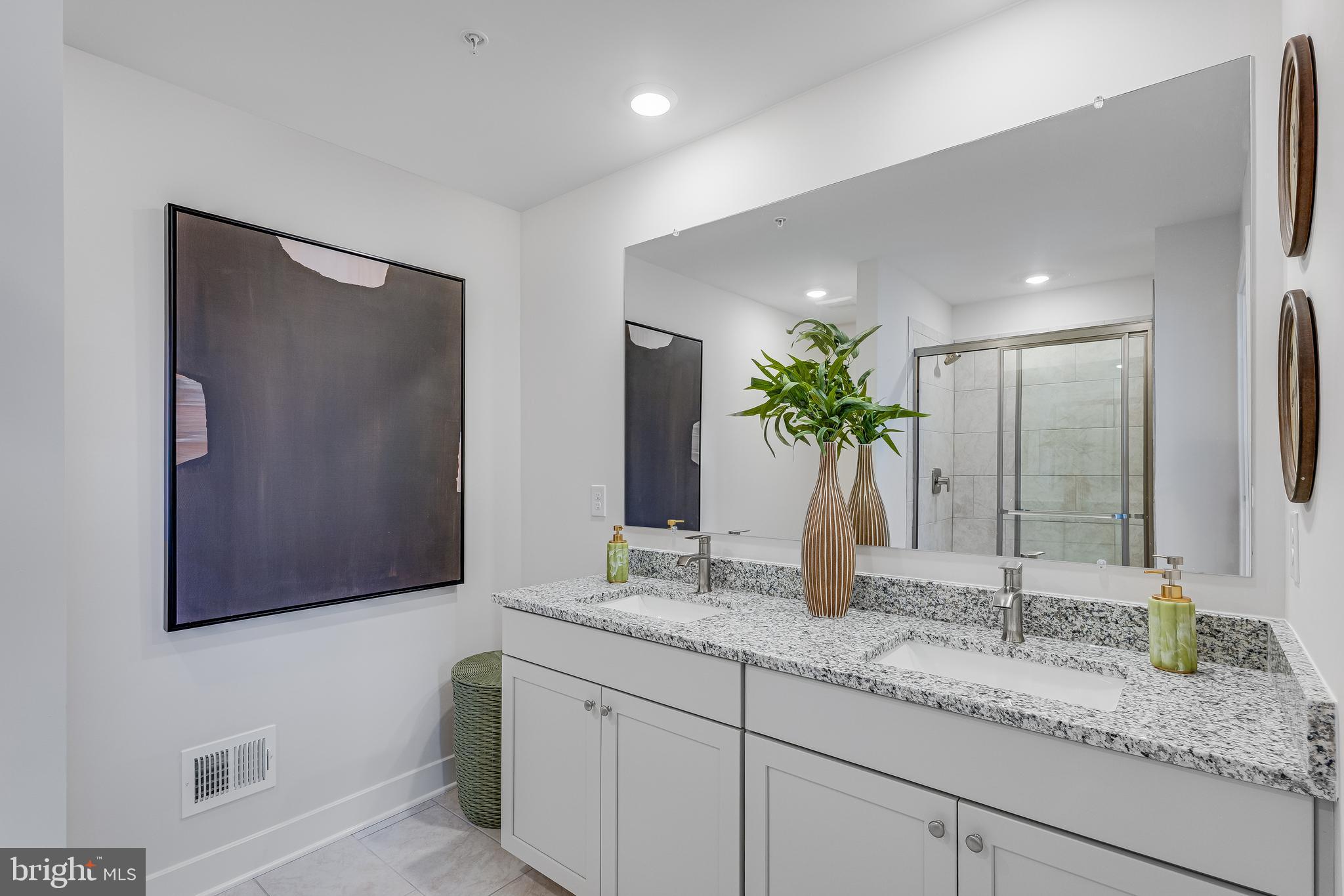 PATAPSCO GLEN - Residential