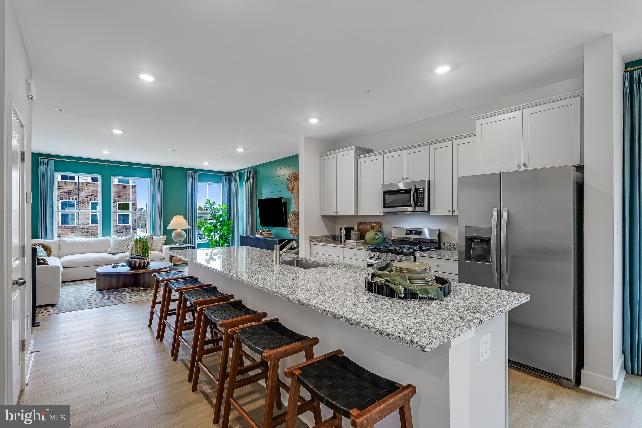 PATAPSCO GLEN - Residential