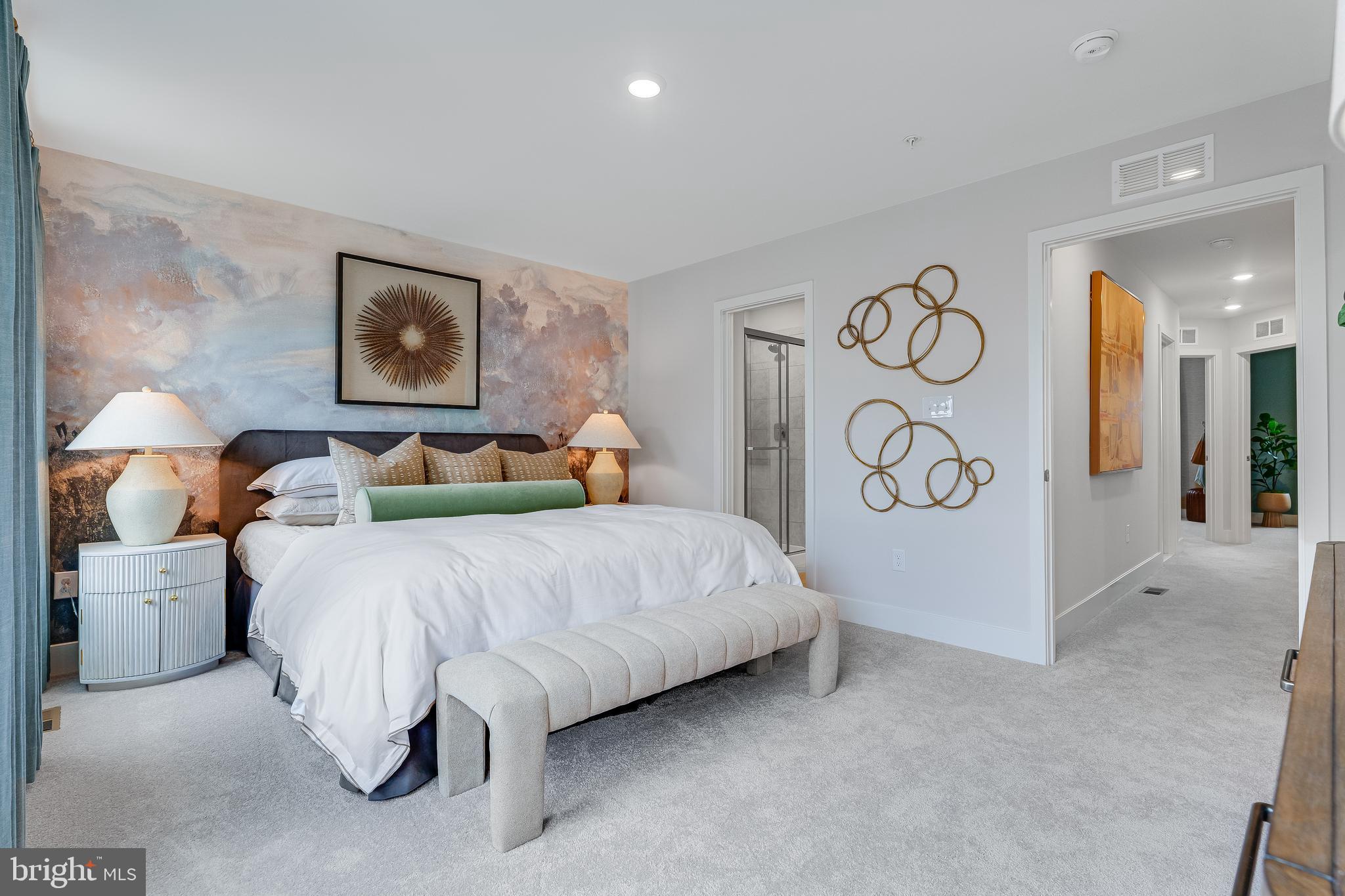 PATAPSCO GLEN - Residential