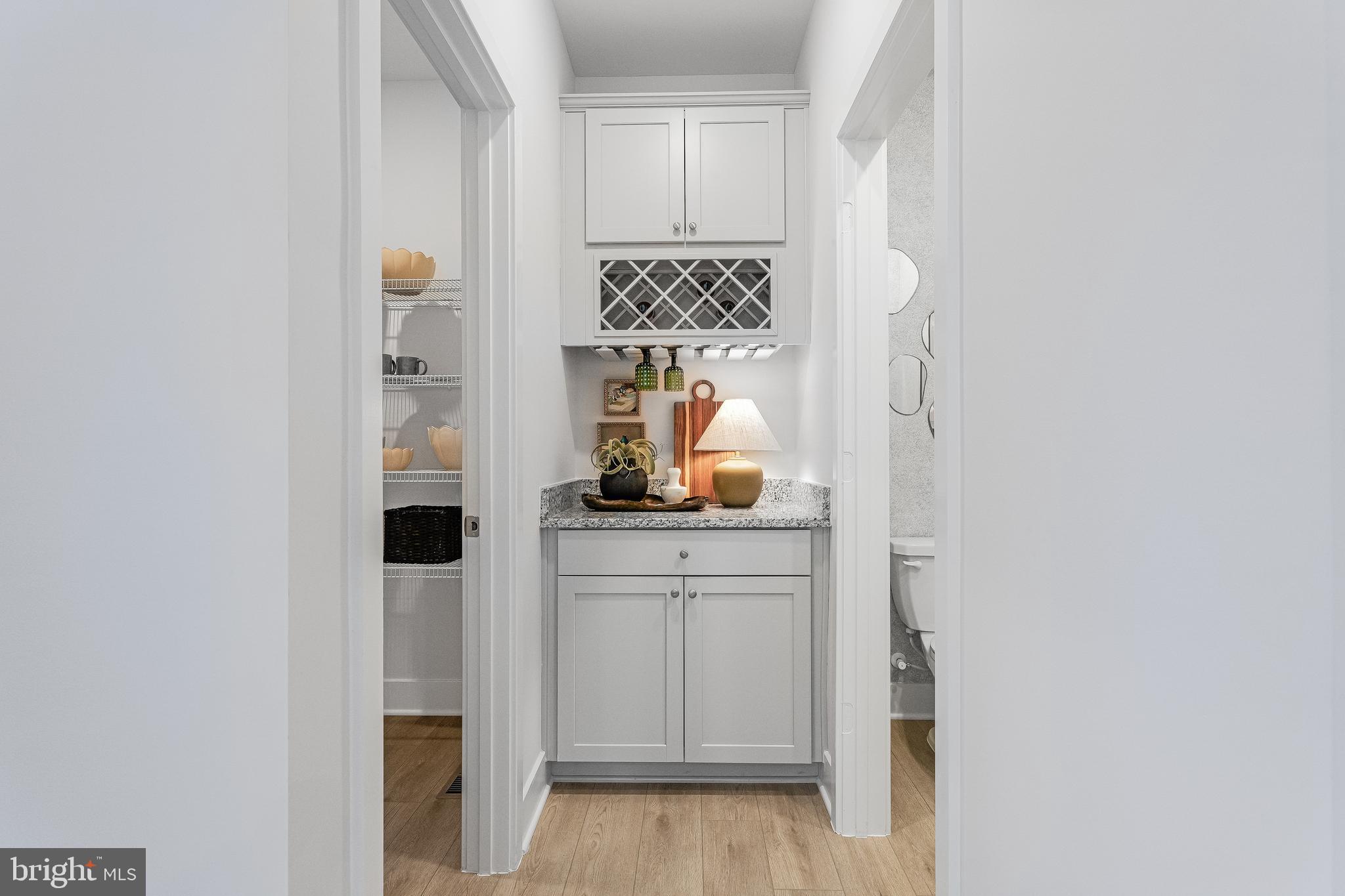 PATAPSCO GLEN - Residential