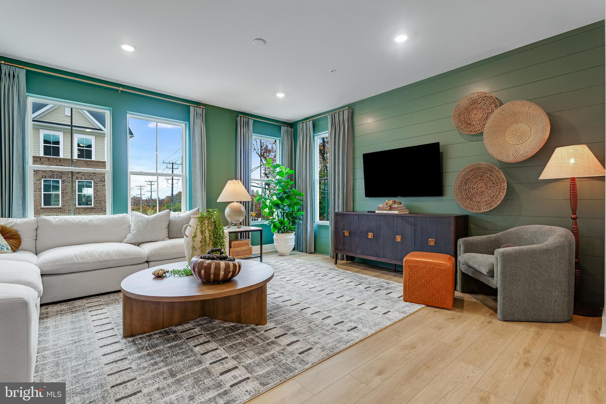 PATAPSCO GLEN - Residential