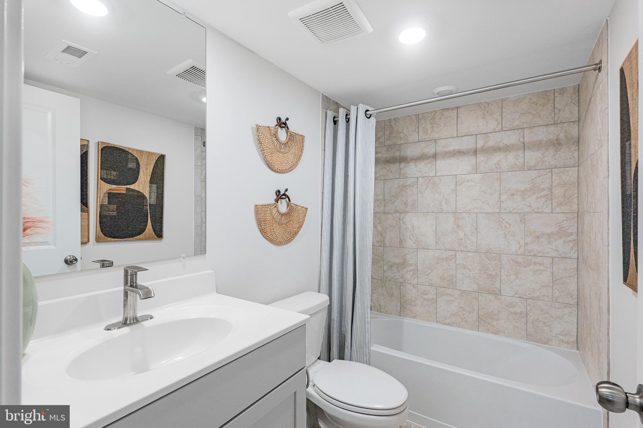 PATAPSCO GLEN - Residential