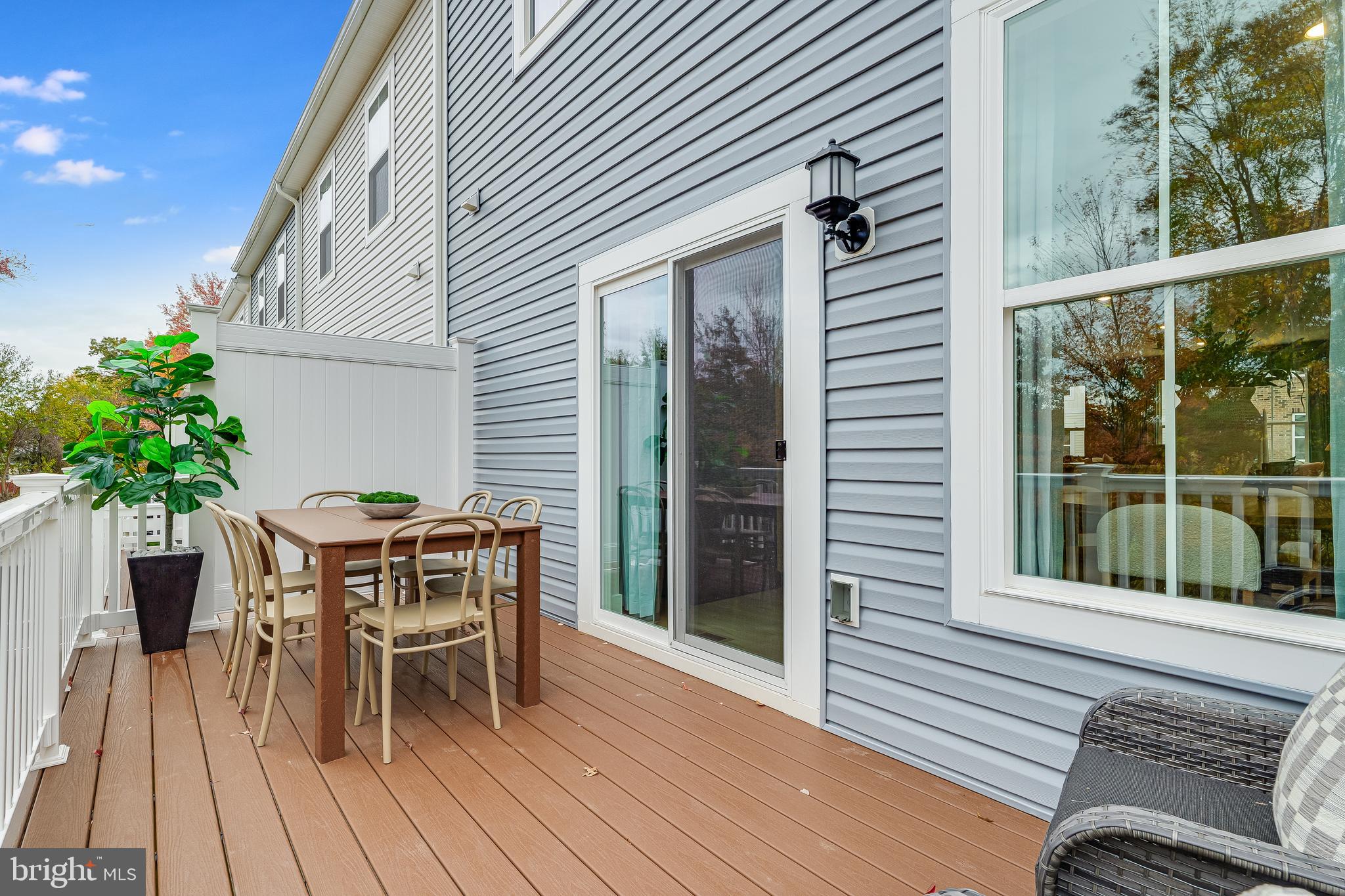 PATAPSCO GLEN - Residential