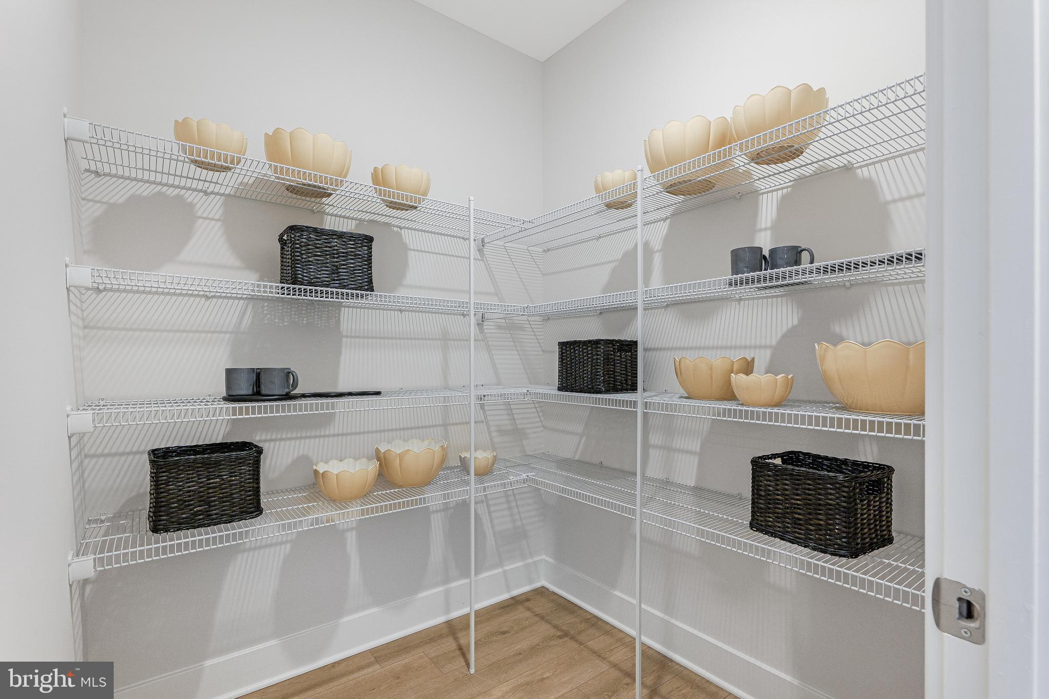 PATAPSCO GLEN - Residential