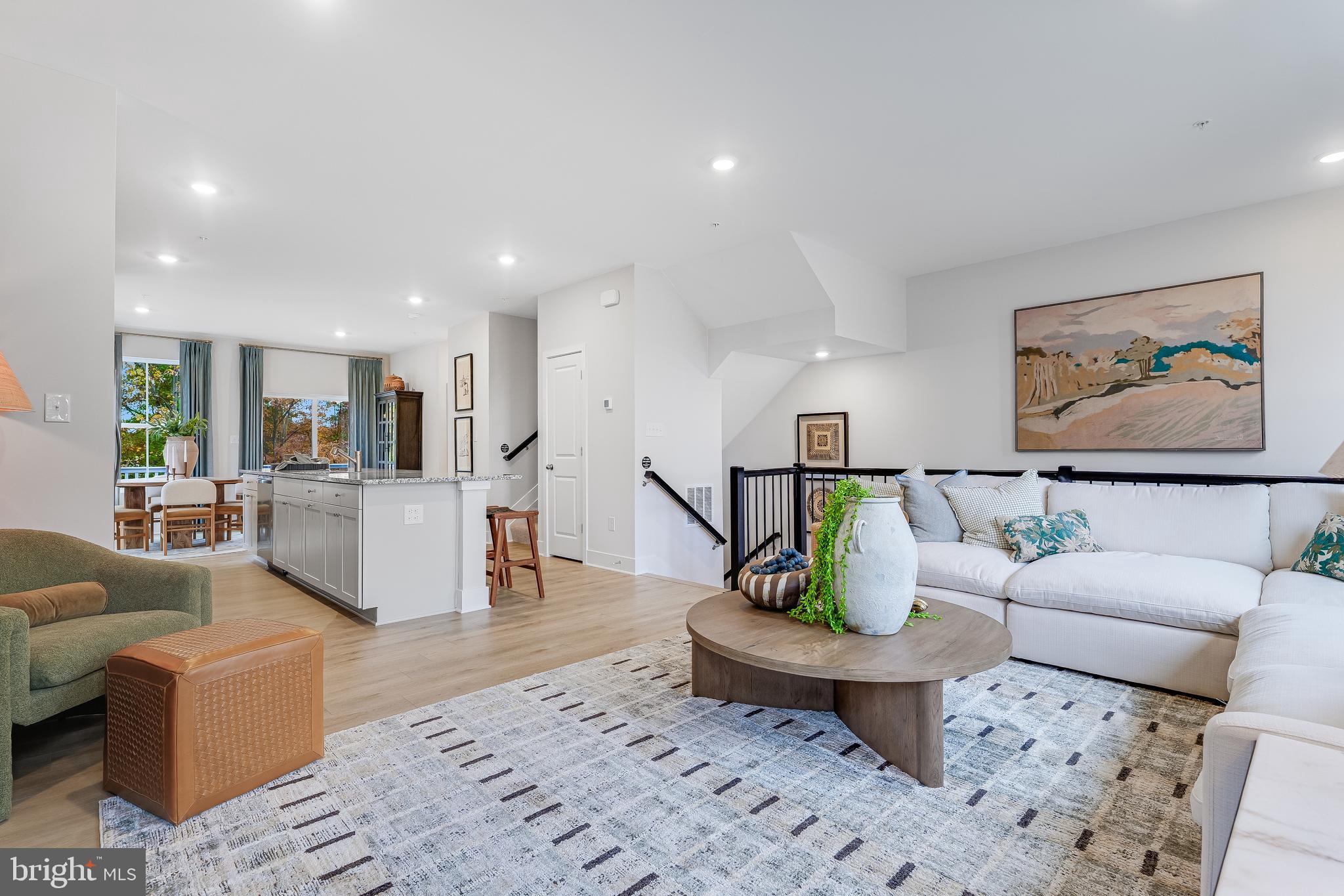 PATAPSCO GLEN - Residential