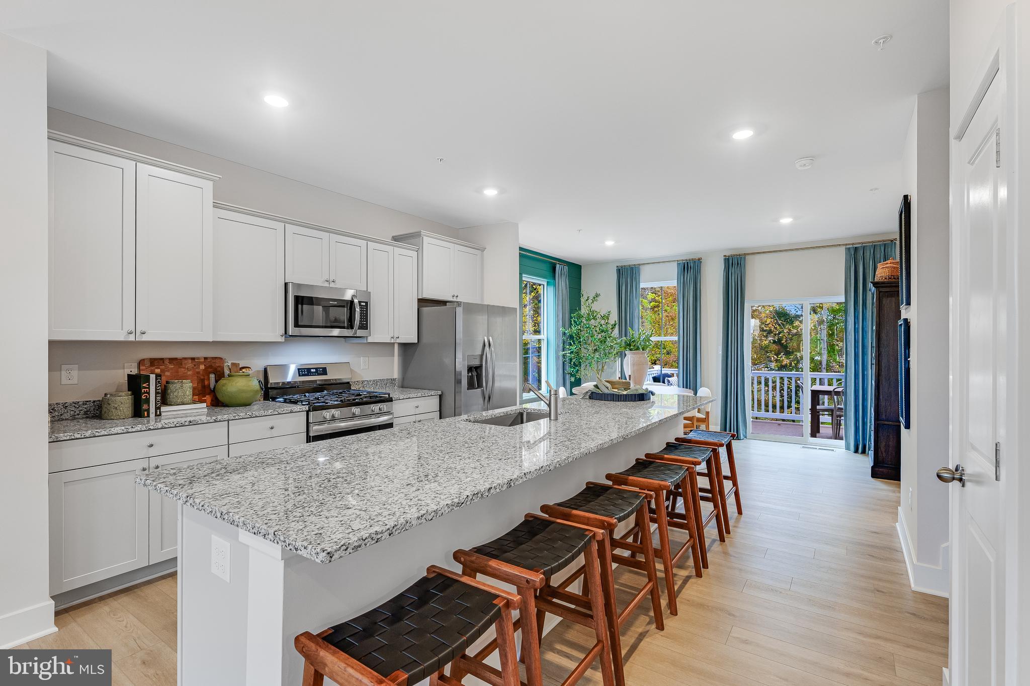 PATAPSCO GLEN - Residential