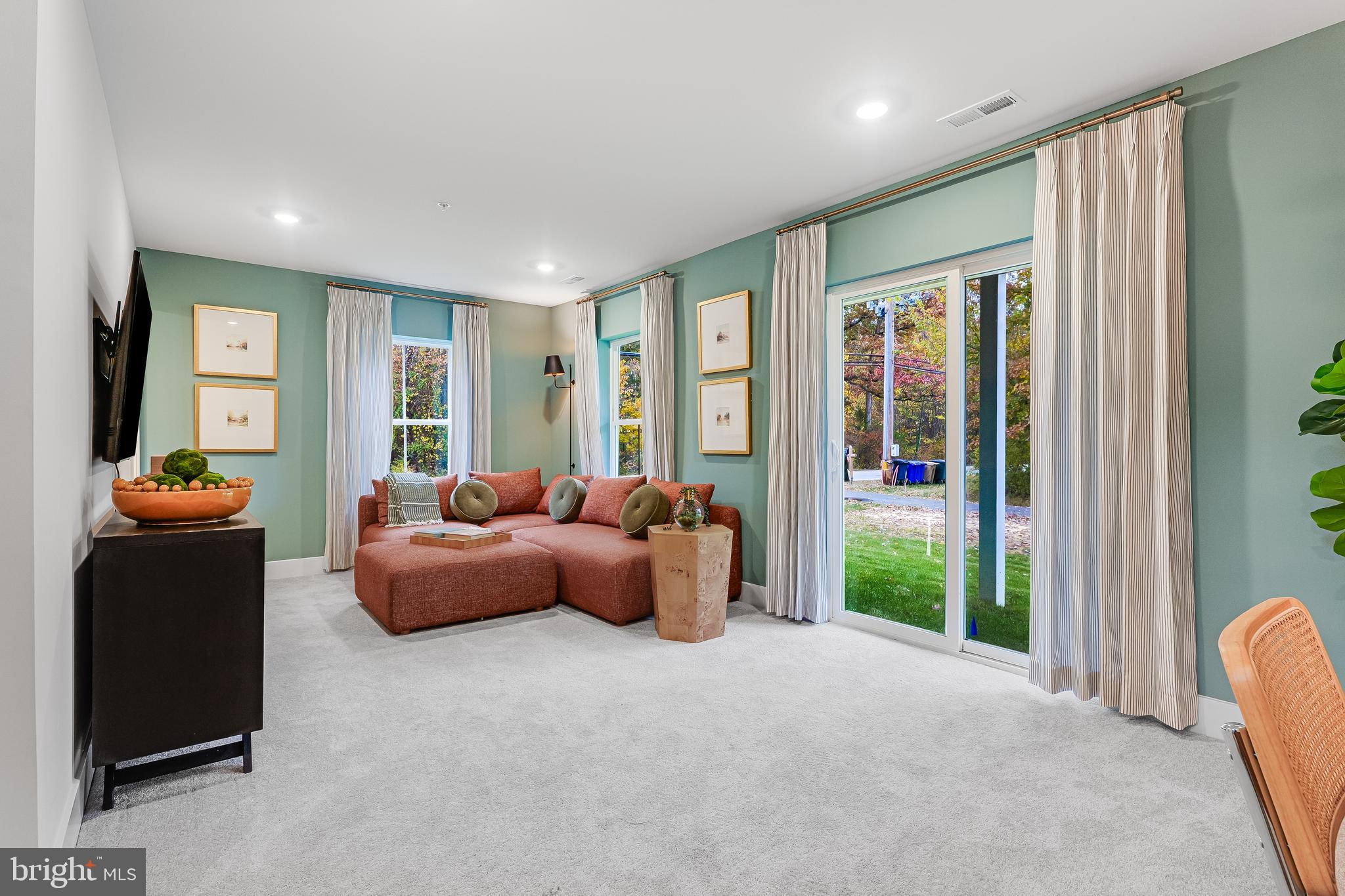 PATAPSCO GLEN - Residential