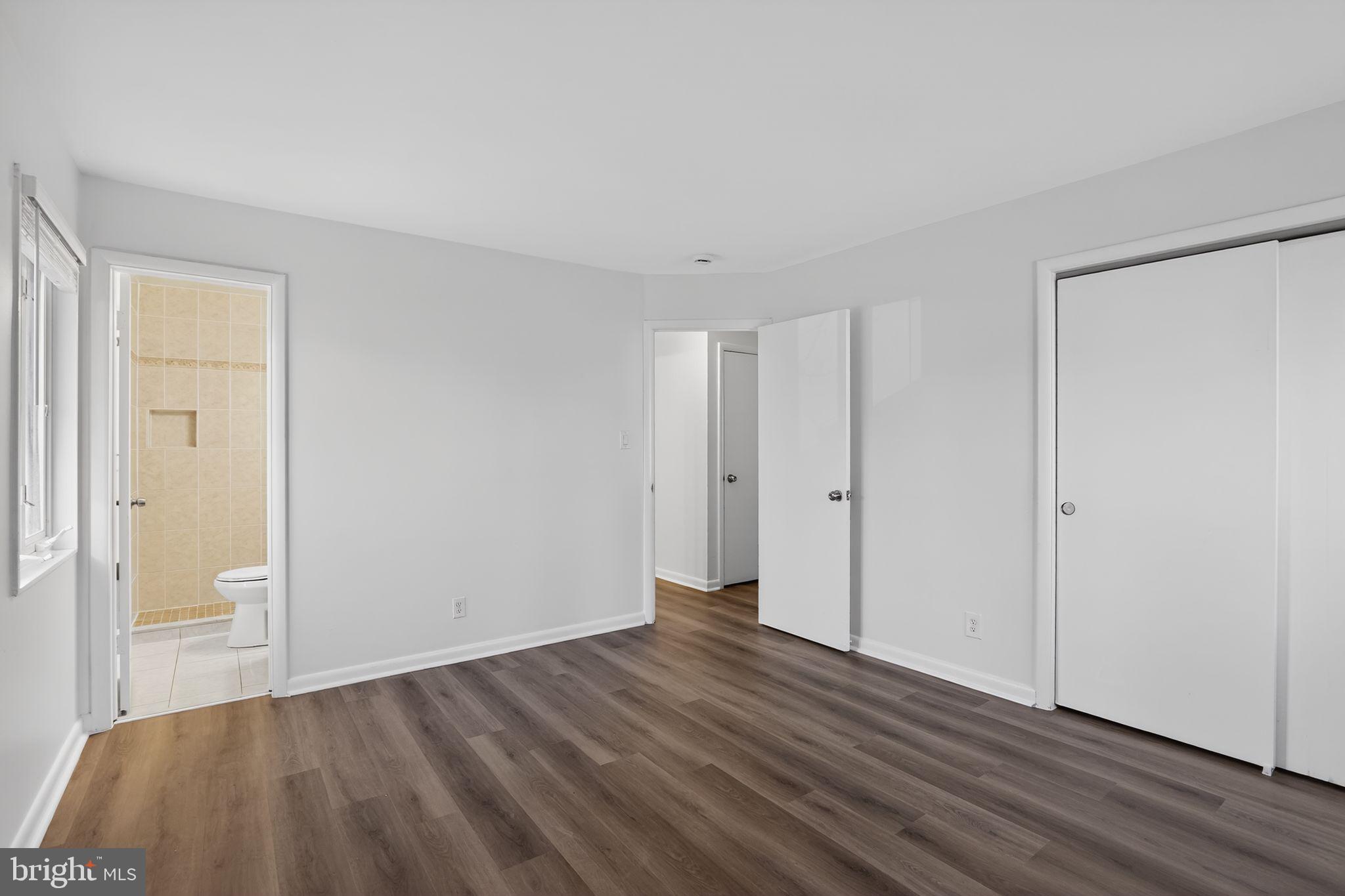 NORTH SPRINGFIELD - Residential Lease