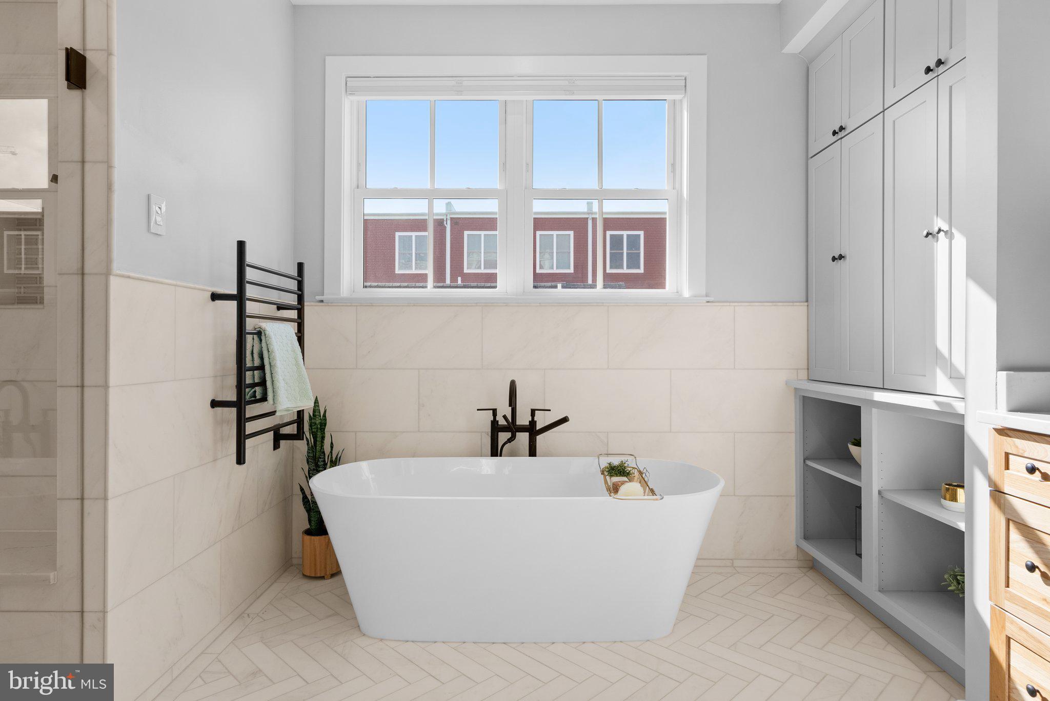 POTOMAC YARD - Residential