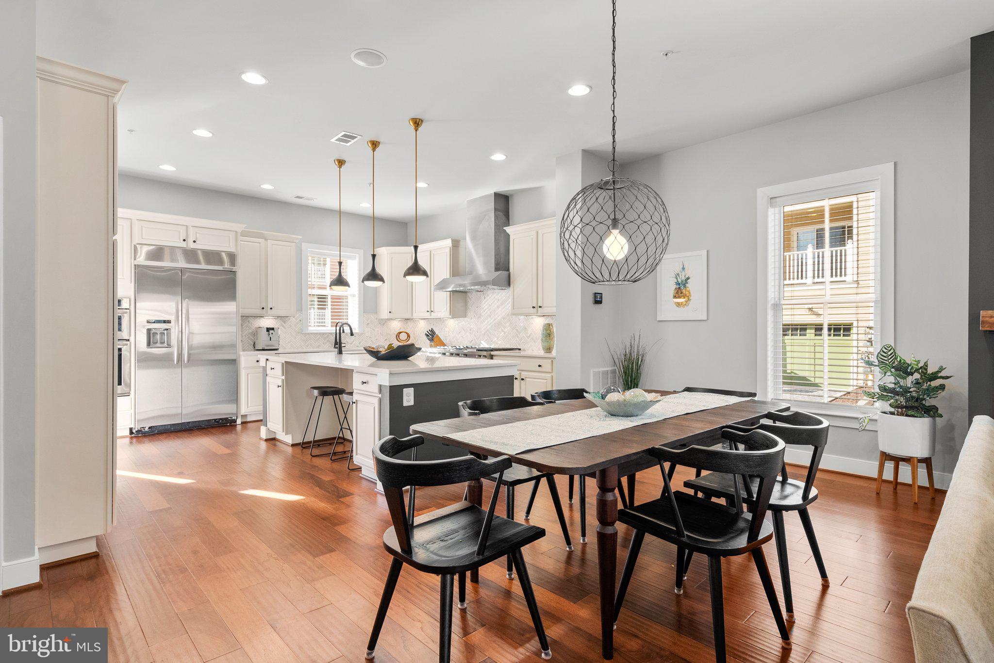 POTOMAC YARD - Residential