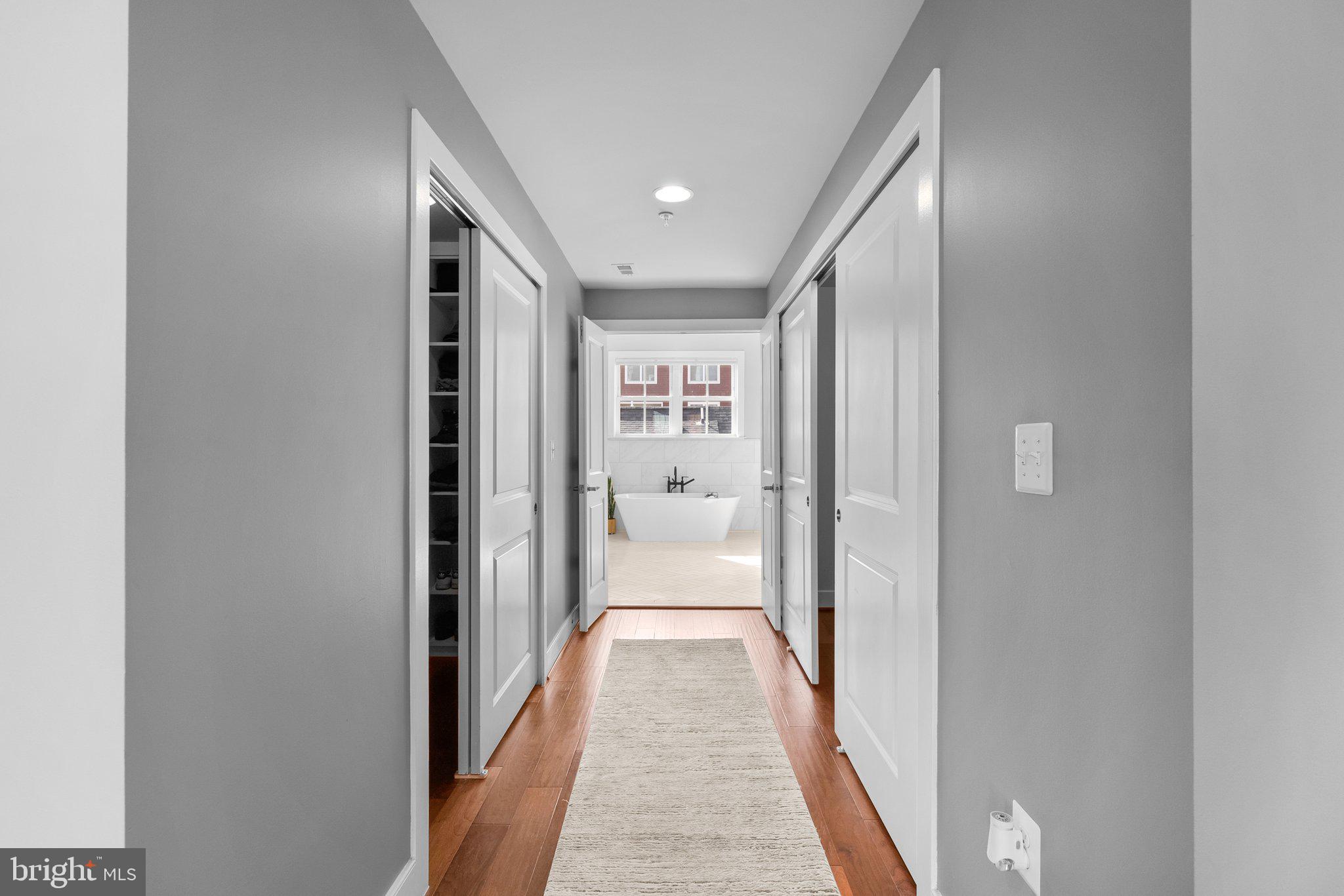 POTOMAC YARD - Residential